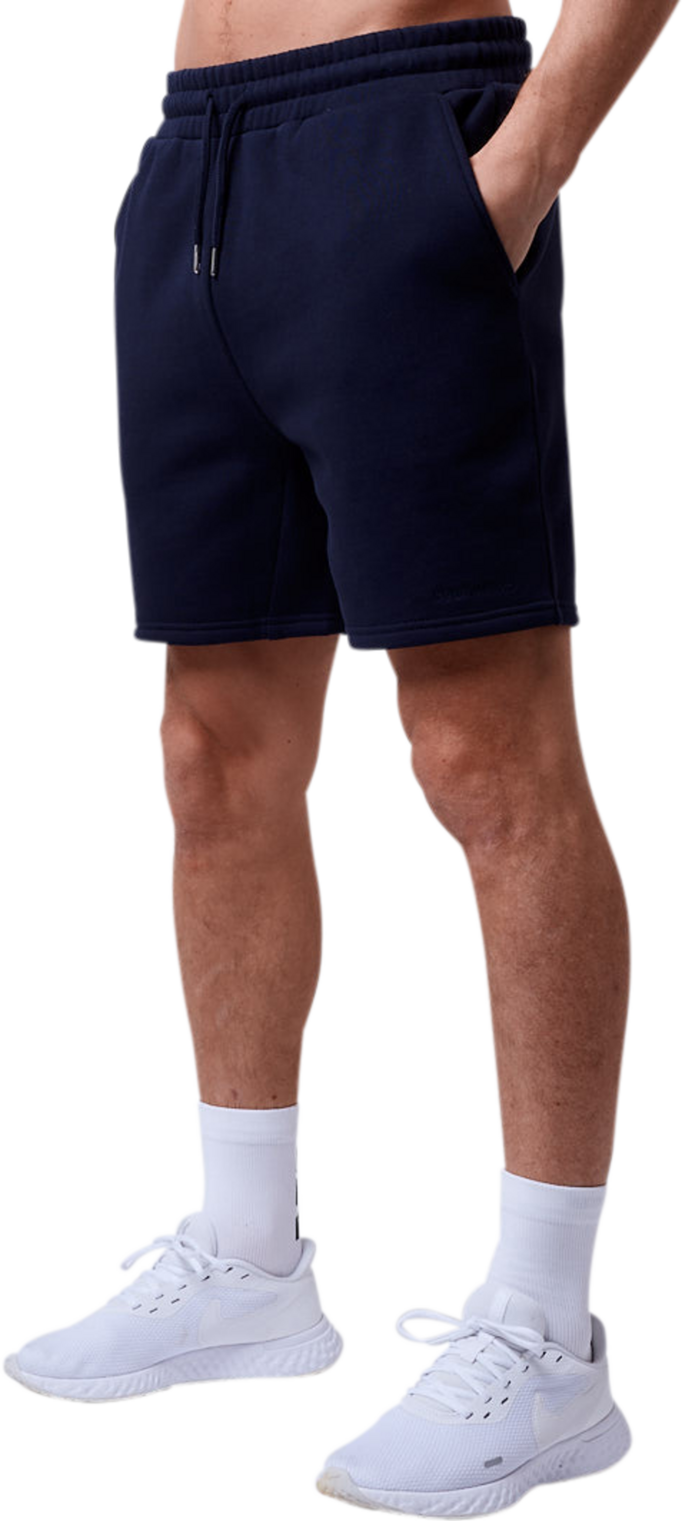CLN ATHLETICS, Men's Core Sweat Shorts