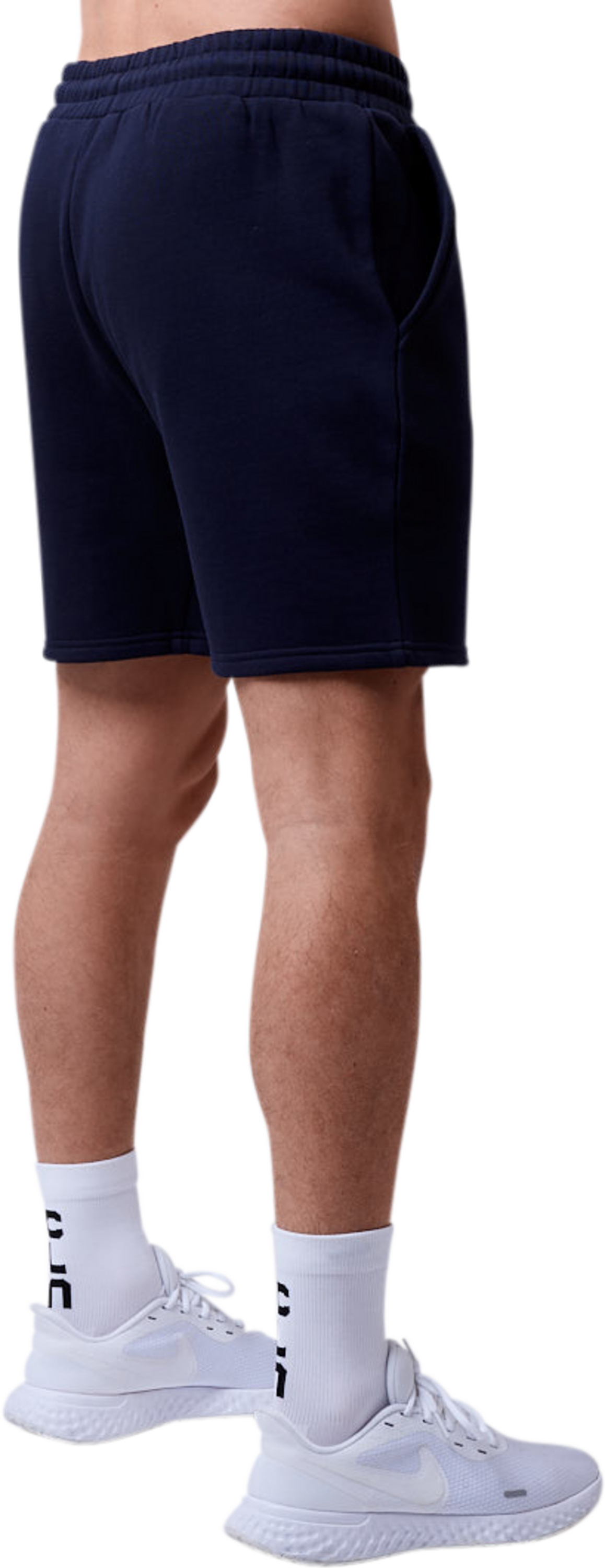 CLN ATHLETICS, Men's Core Sweat Shorts