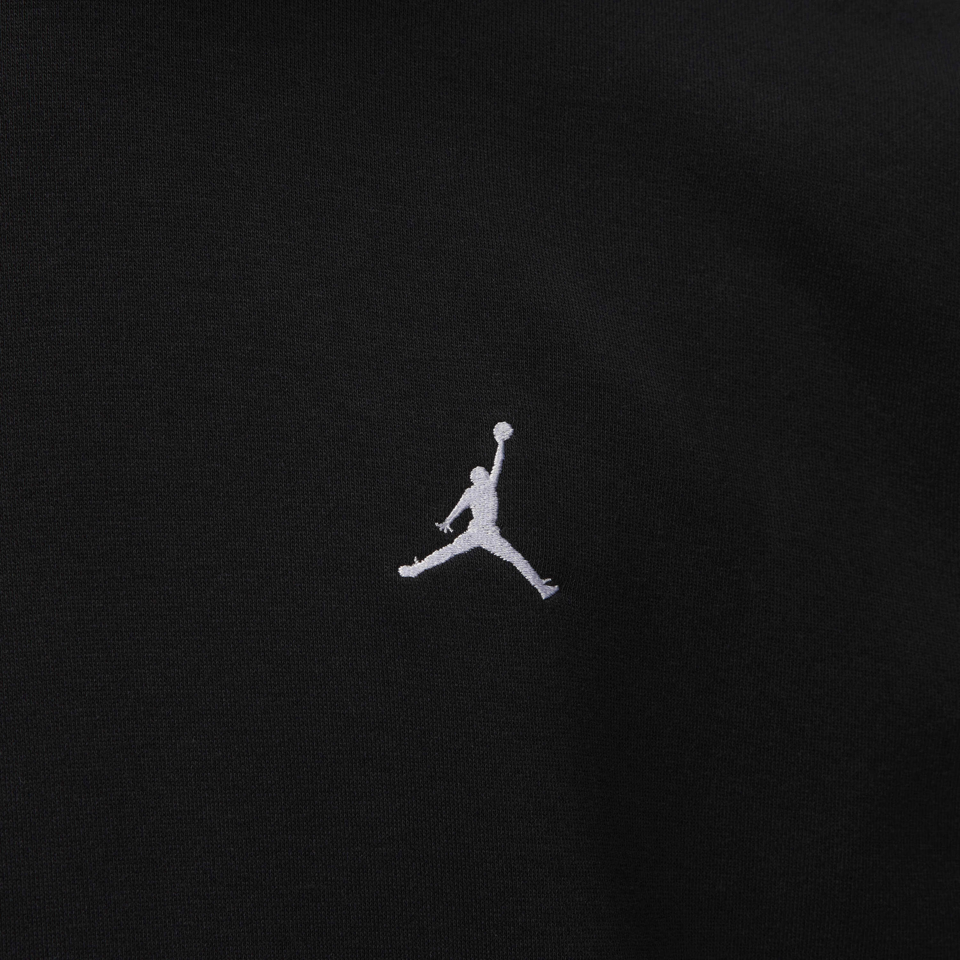 JORDAN, Men's Crew-neck Sweatshirt Jordan Brooklyn Fleece