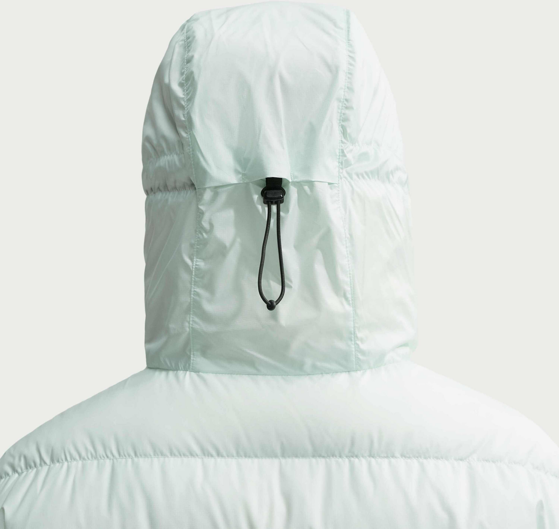 NIKE, Men's Down Jacket Windrunner