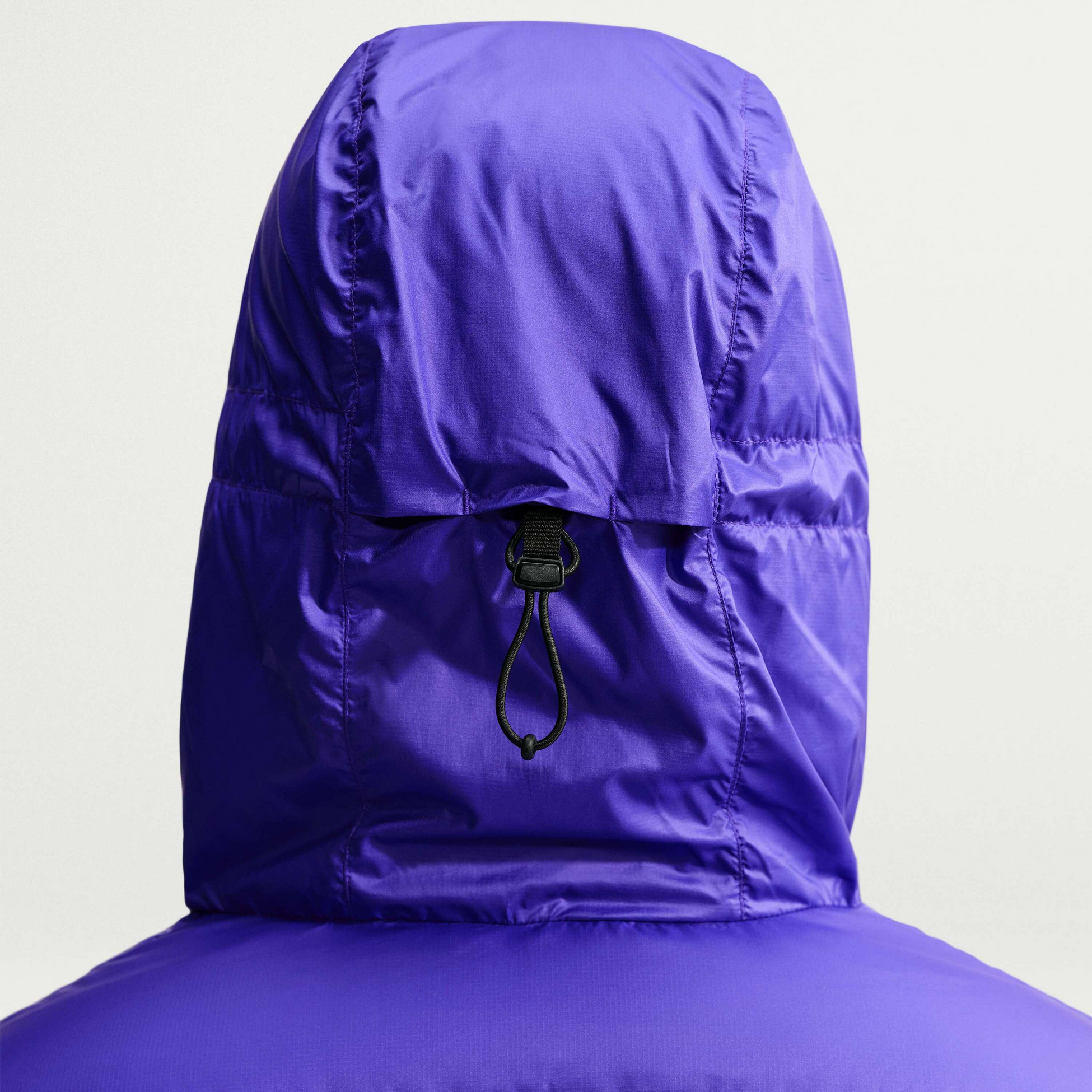 NIKE, Men's Down Jacket Windrunner
