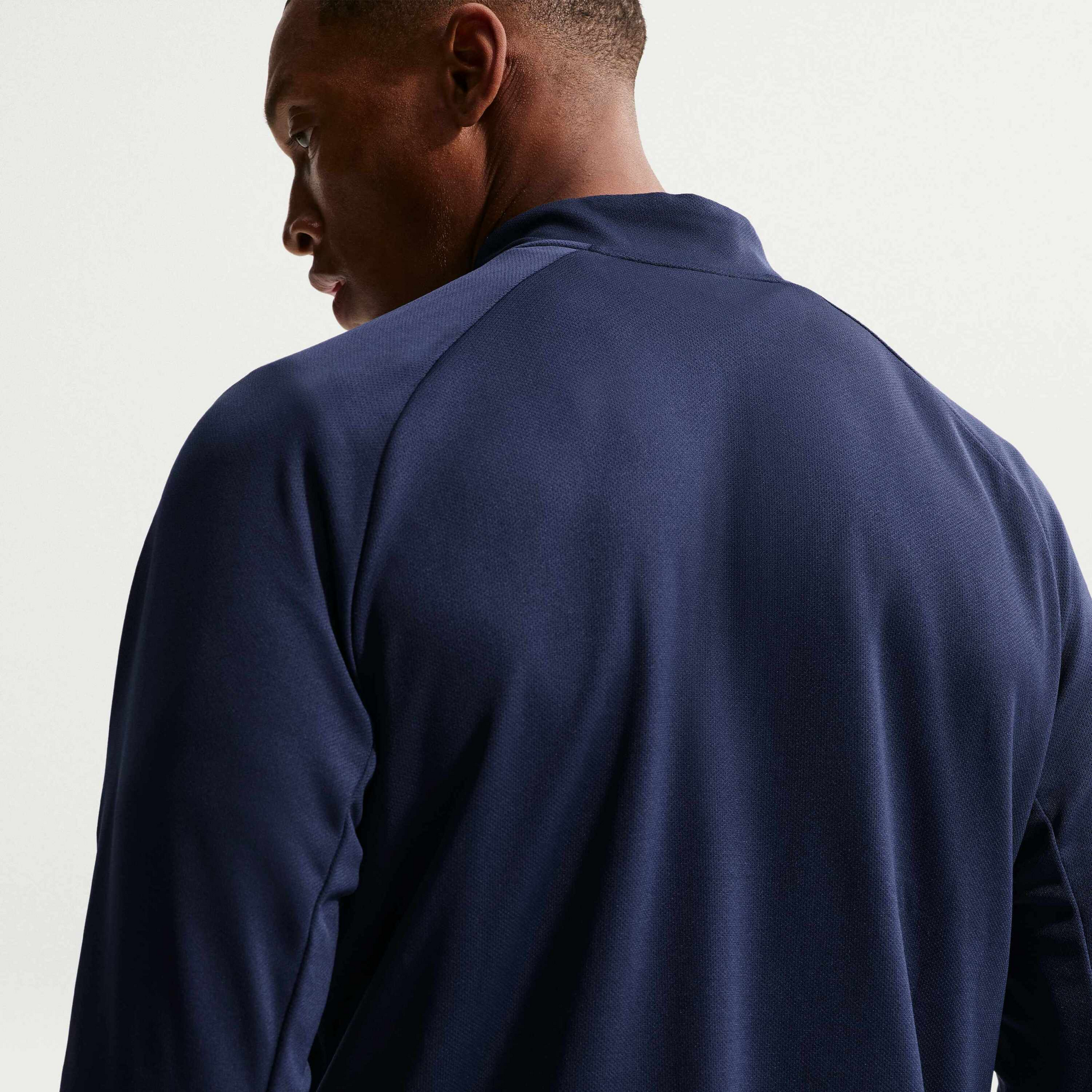 NIKE, Men's Dri-fit 1/2-zip Running Top Miler