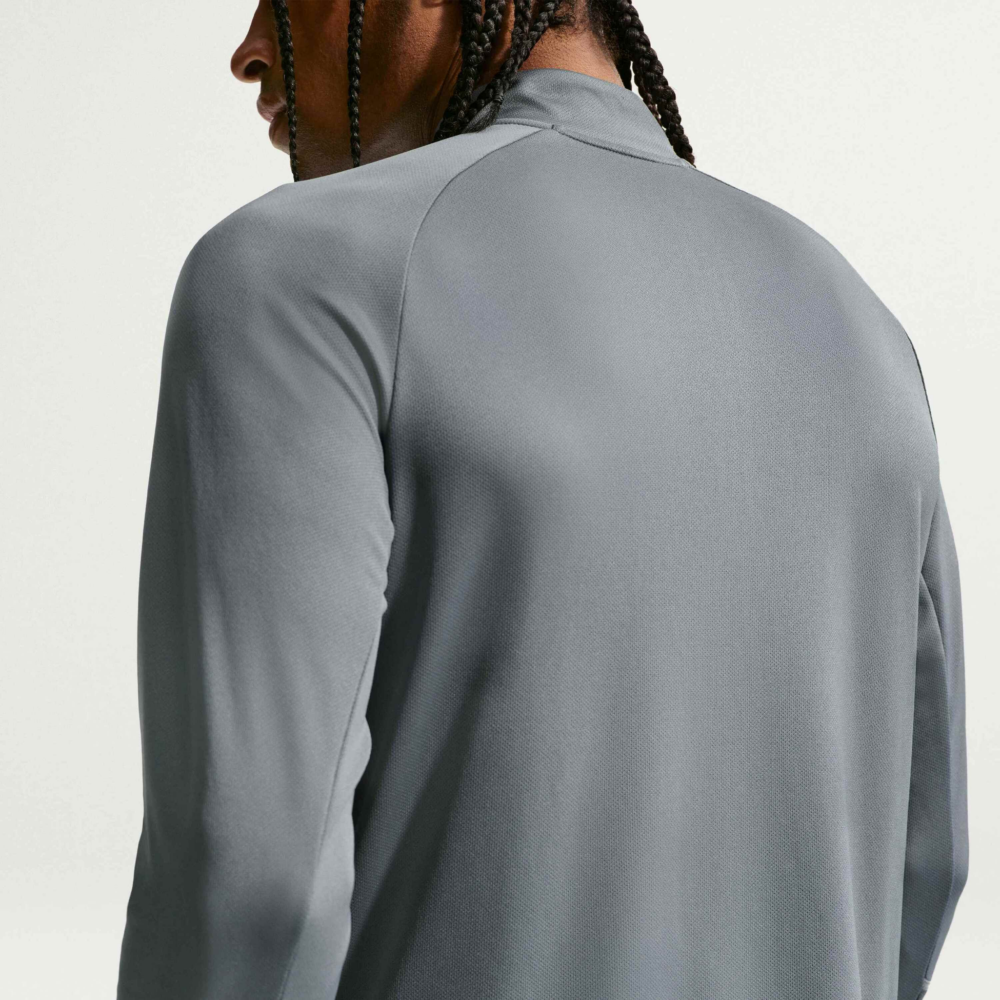 NIKE, Men's Dri-fit 1/2-zip Running Top Miler
