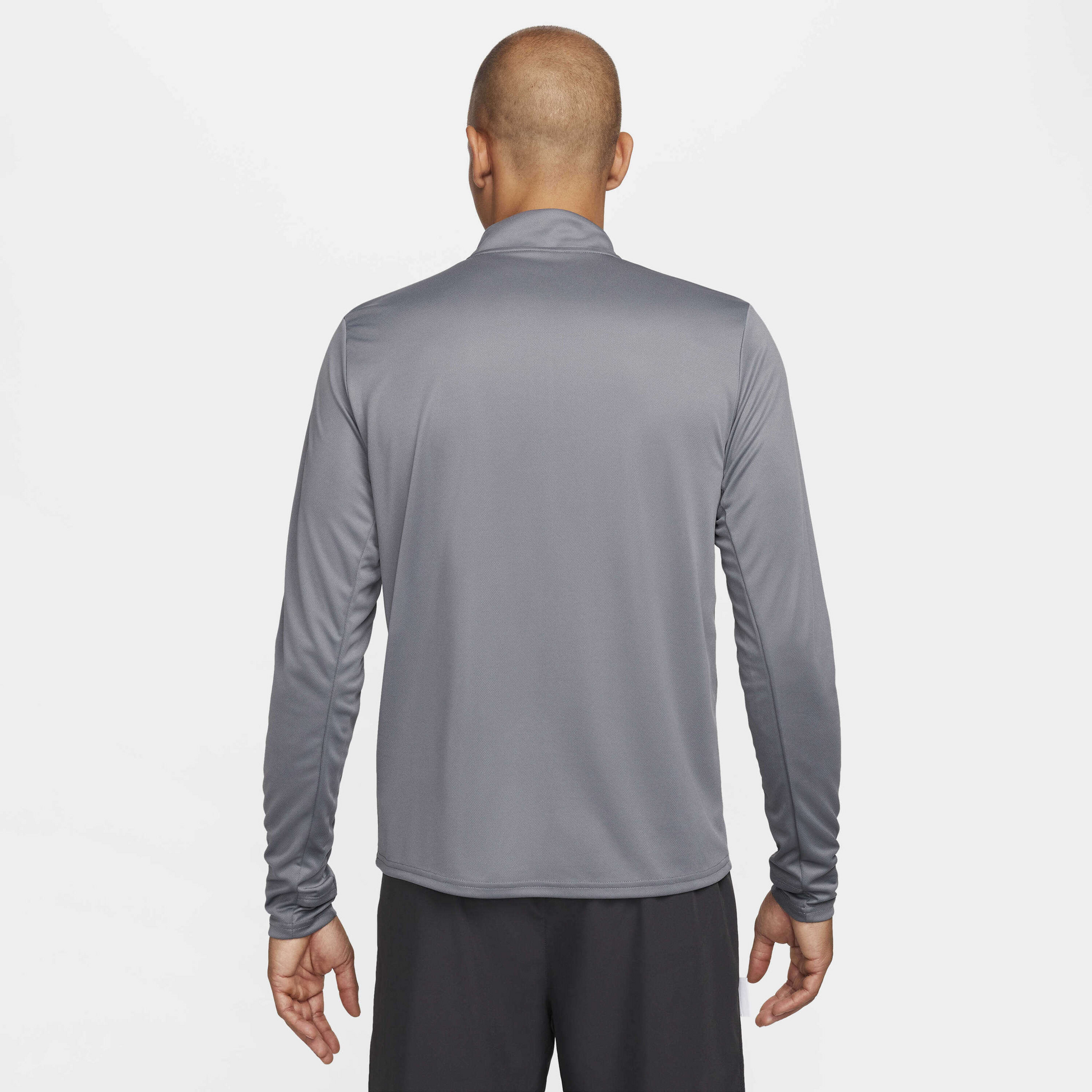 NIKE, Men's Dri-fit 1/2-zip Running Top Pacer