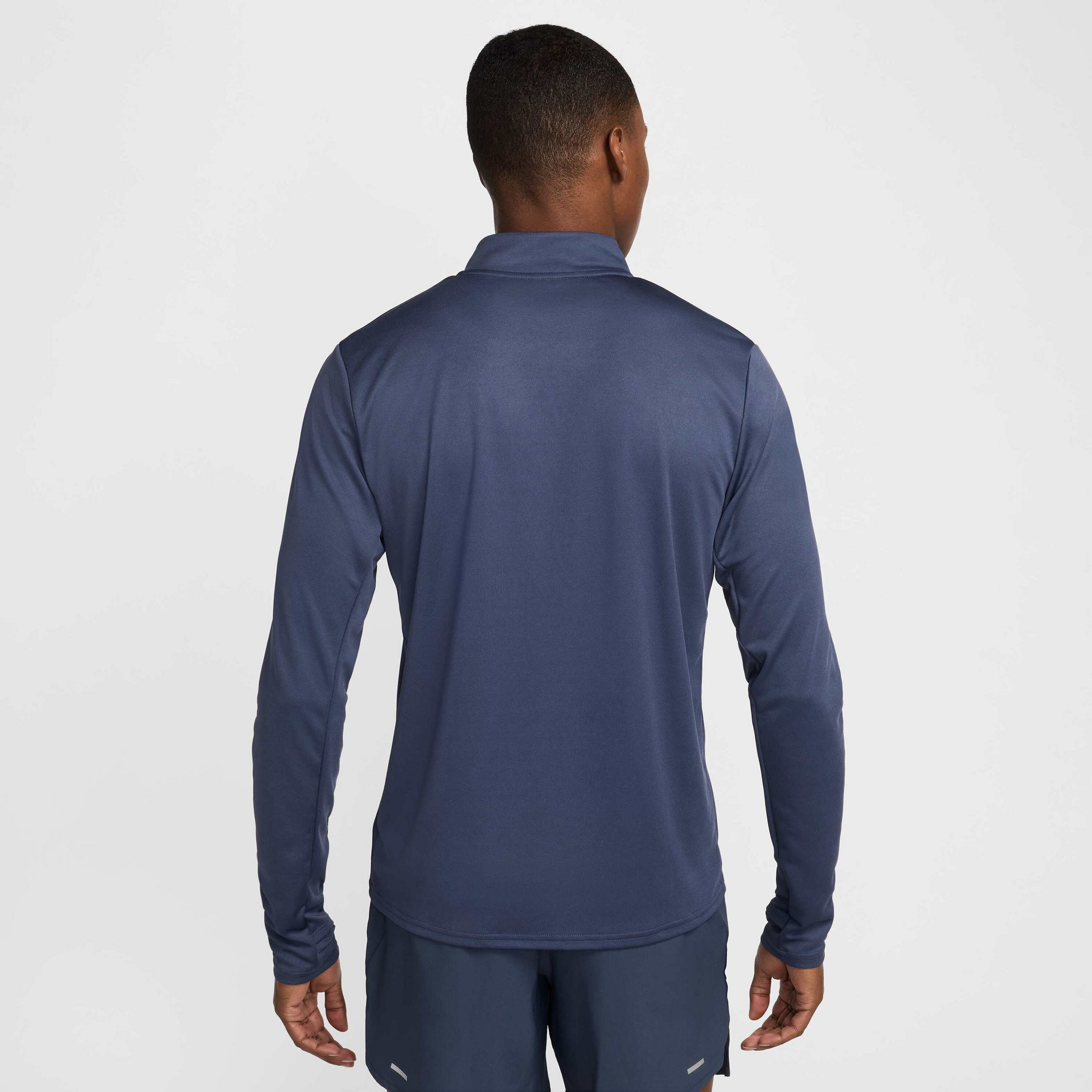 NIKE, Men's Dri-fit 1/2-zip Running Top Pacer