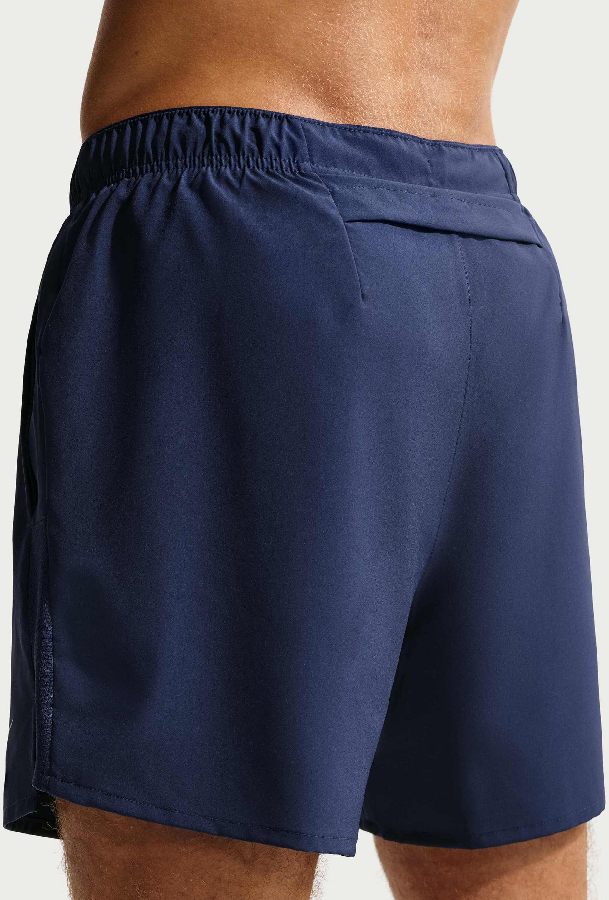 NIKE, Men's Dri-fit 12.5cm (approx.) 2-in-1 Versatile Shorts Challenger