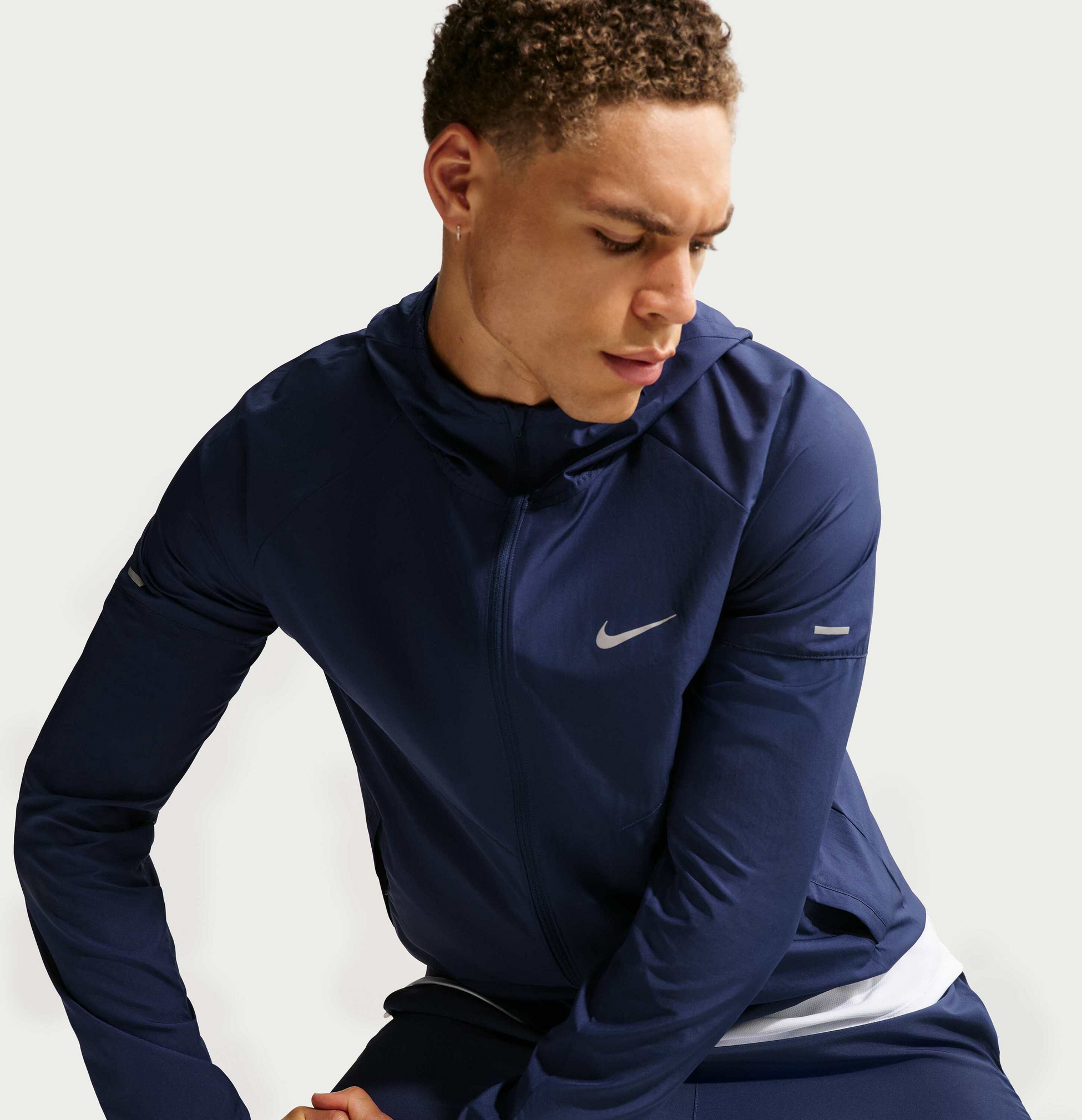 NIKE, Men's Dri-fit 12.5cm (approx.) 2-in-1 Versatile Shorts Challenger