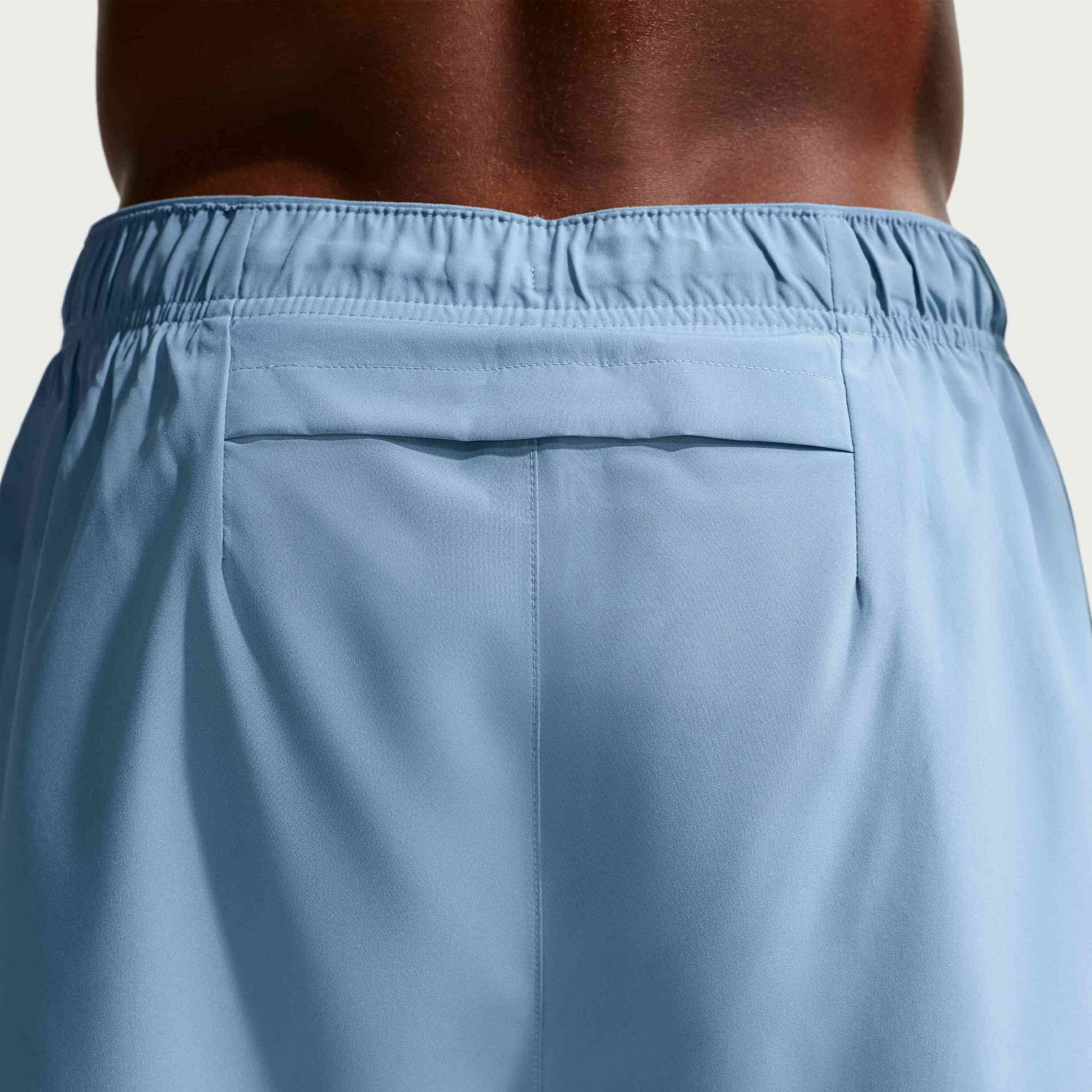 NIKE, Men's Dri-fit 12.5cm (approx.) 2-in-1 Versatile Shorts Challenger