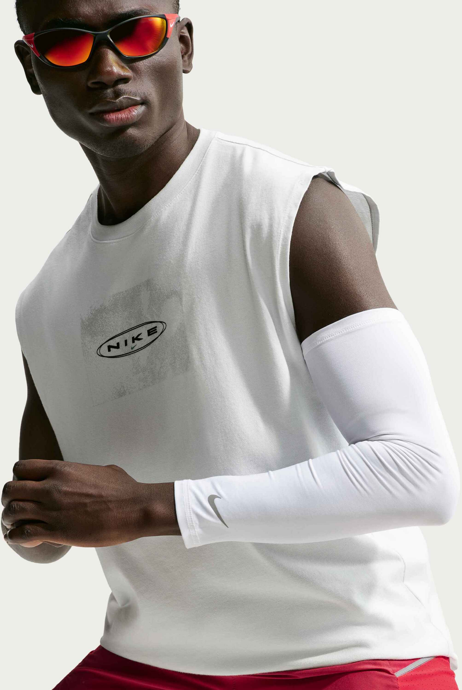 NIKE, Men's Dri-fit 12.5cm (approx.) Brief-lined Running Shorts Miler