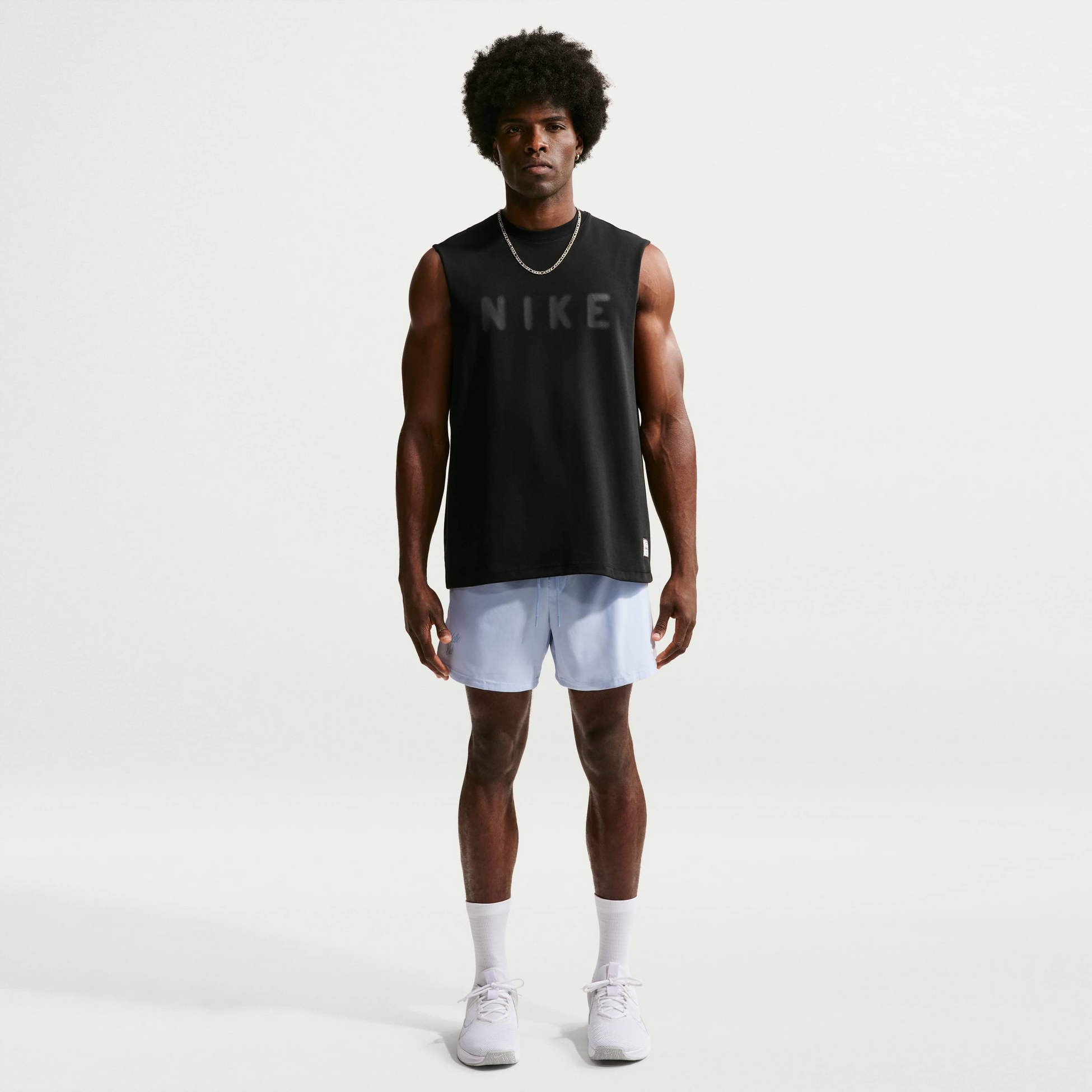NIKE, Men's Dri-fit 12.5cm (approx.) Shorts N.a.c.