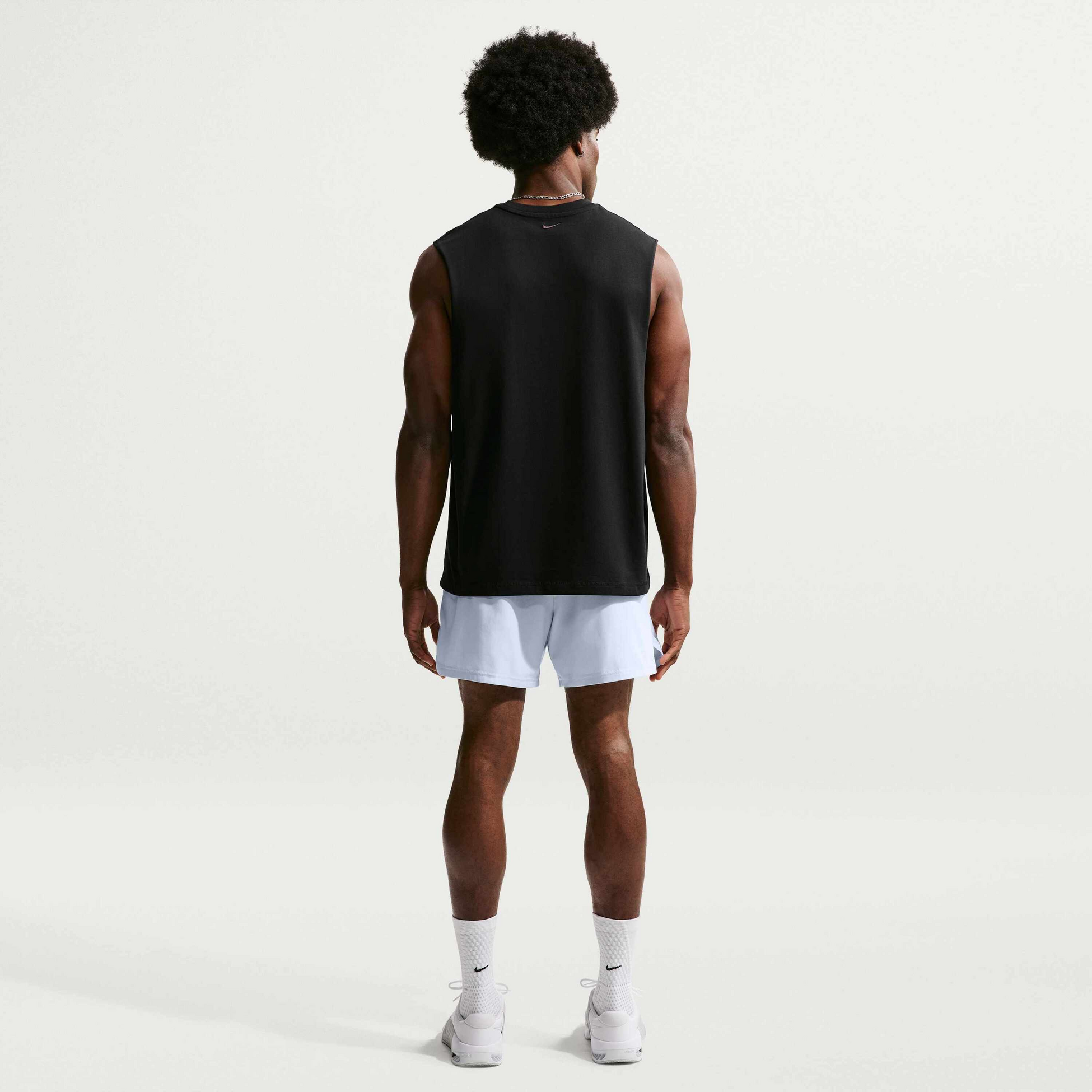 NIKE, Men's Dri-fit 12.5cm (approx.) Shorts N.a.c.