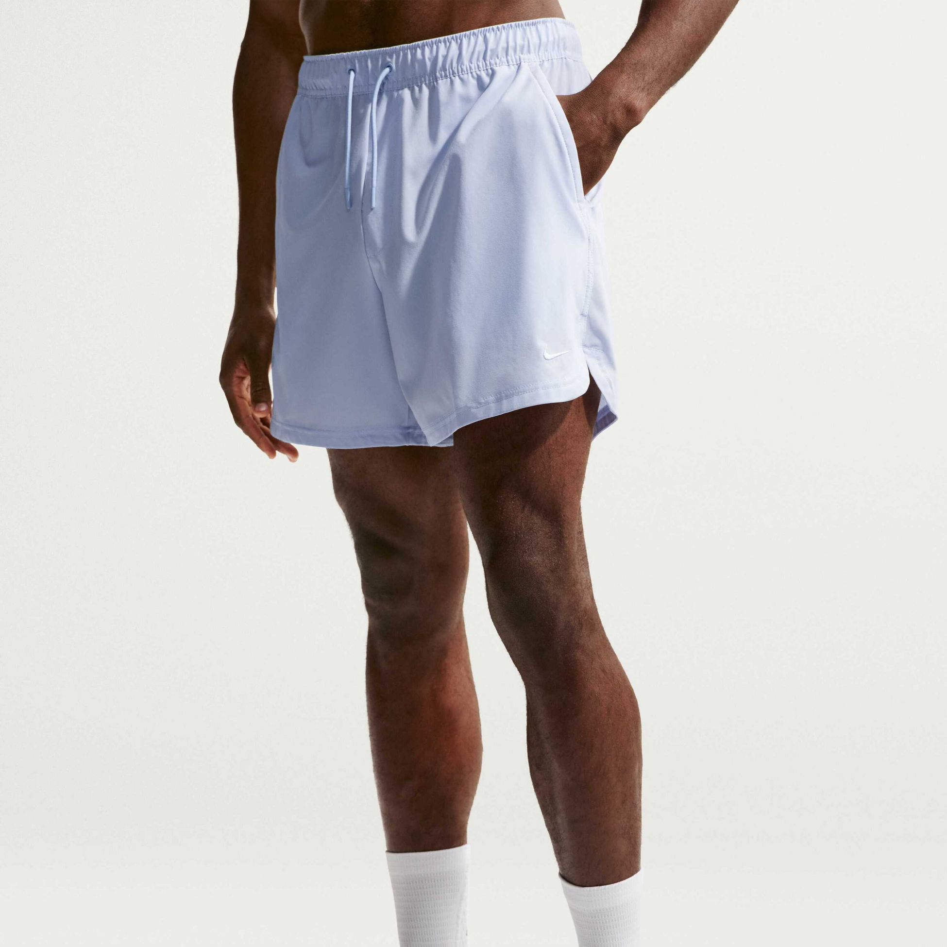NIKE, Men's Dri-fit 12.5cm (approx.) Shorts N.a.c.