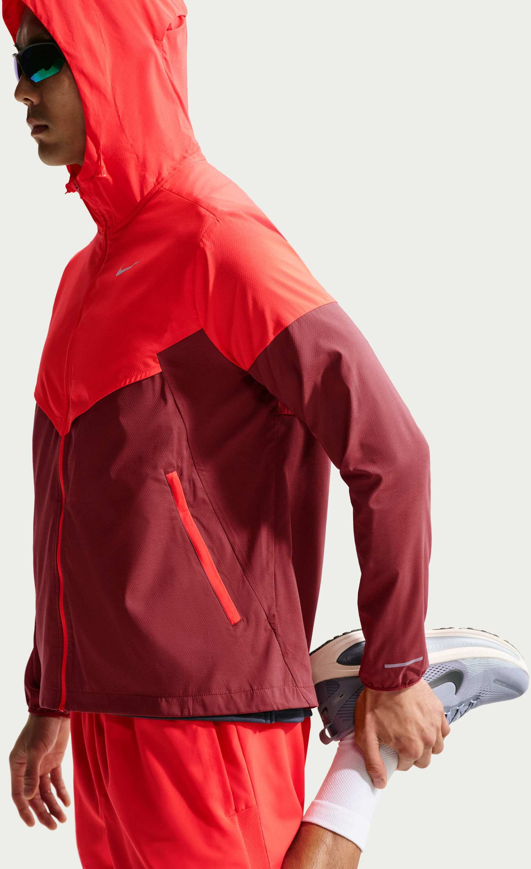 NIKE, Men's Dri-fit 13cm (approx.) Brief-lined Running Shorts Challenger