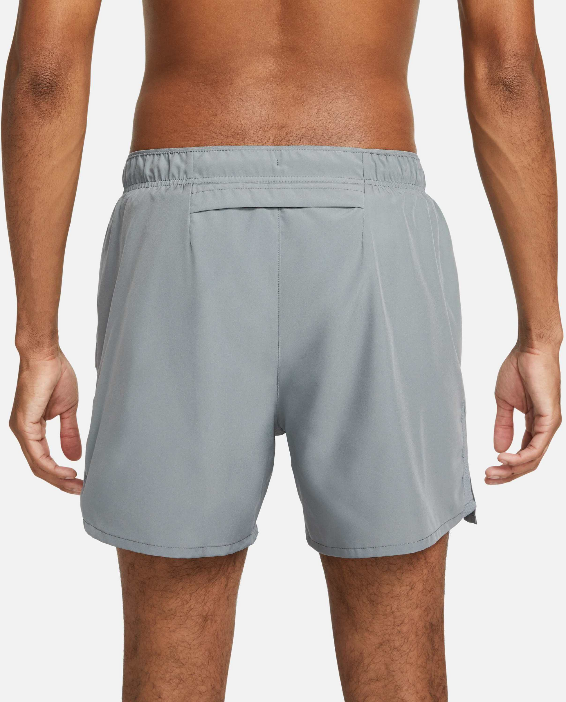 NIKE, Men's Dri-fit 13cm (approx.) Brief-lined Running Shorts Challenger