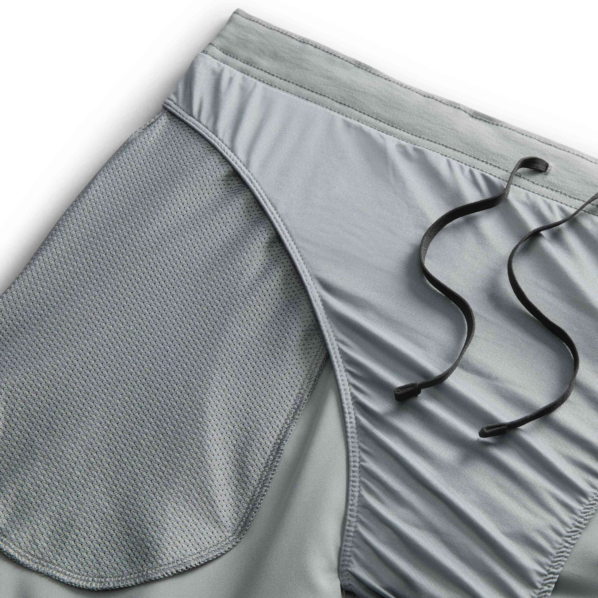 NIKE, Men's Dri-fit 13cm (approx.) Brief-lined Running Shorts Challenger