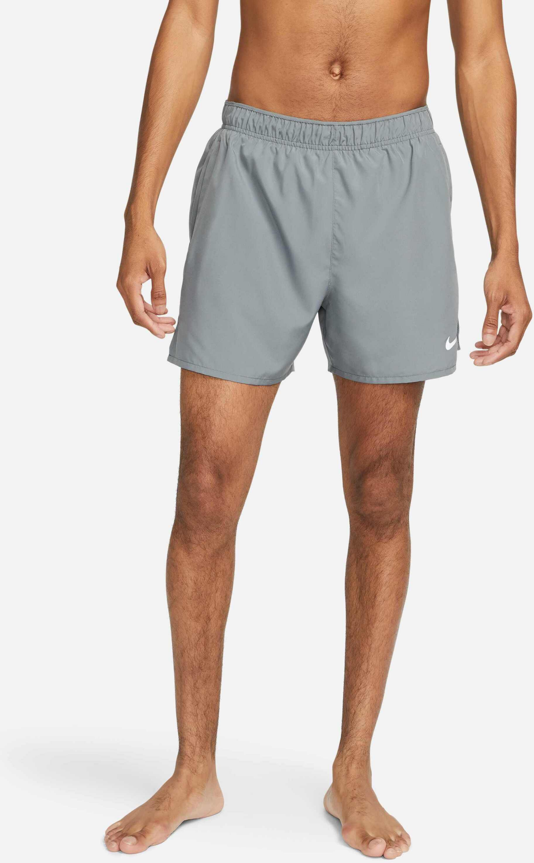 NIKE, Men's Dri-fit 13cm (approx.) Brief-lined Running Shorts Challenger