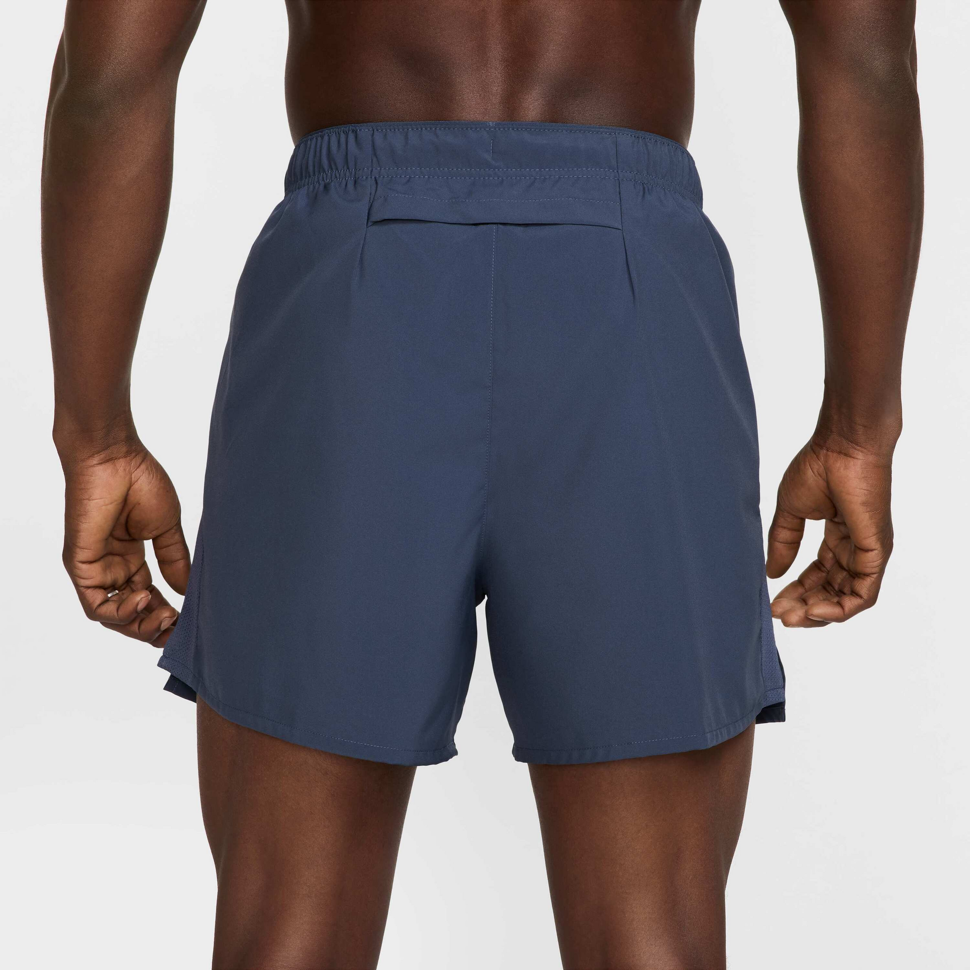 NIKE, Men's Dri-fit 13cm (approx.) Brief-lined Running Shorts Challenger