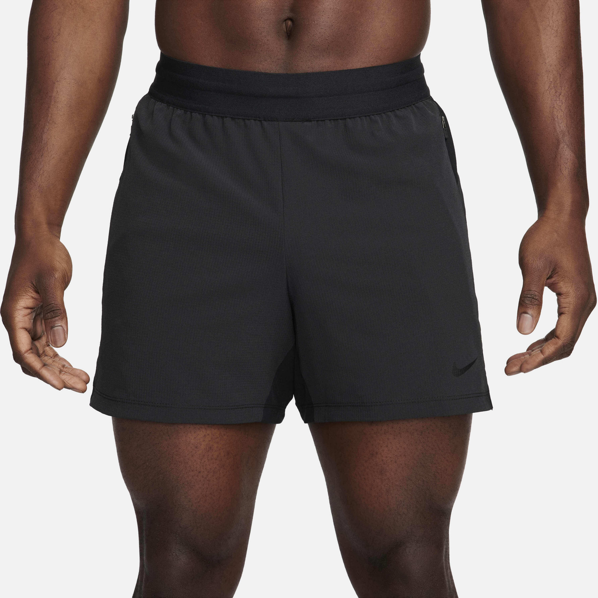 NIKE, Men's Dri-fit 13cm (approx.) Unlined Fitness Shorts Flex Rep