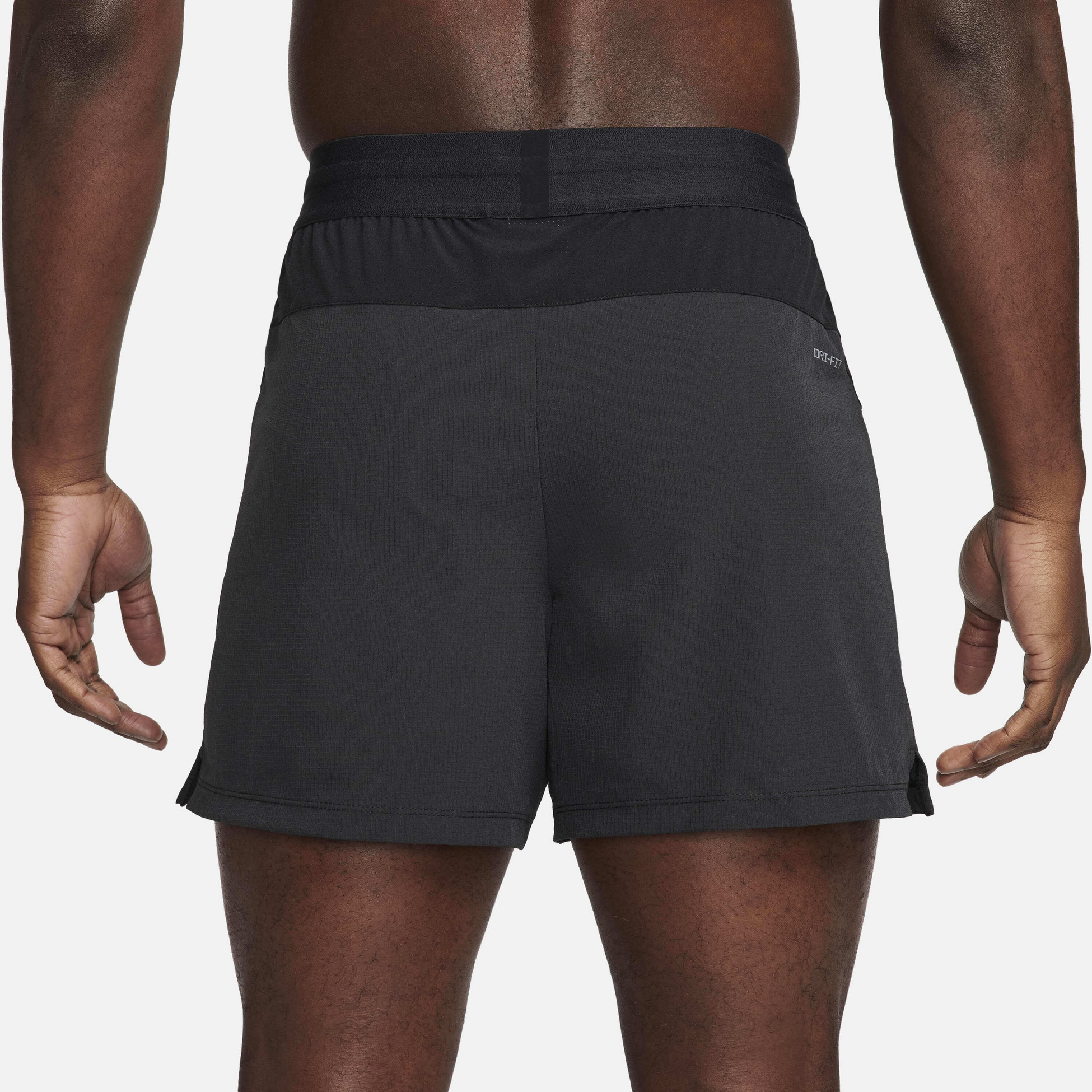 NIKE, Men's Dri-fit 13cm (approx.) Unlined Fitness Shorts Flex Rep