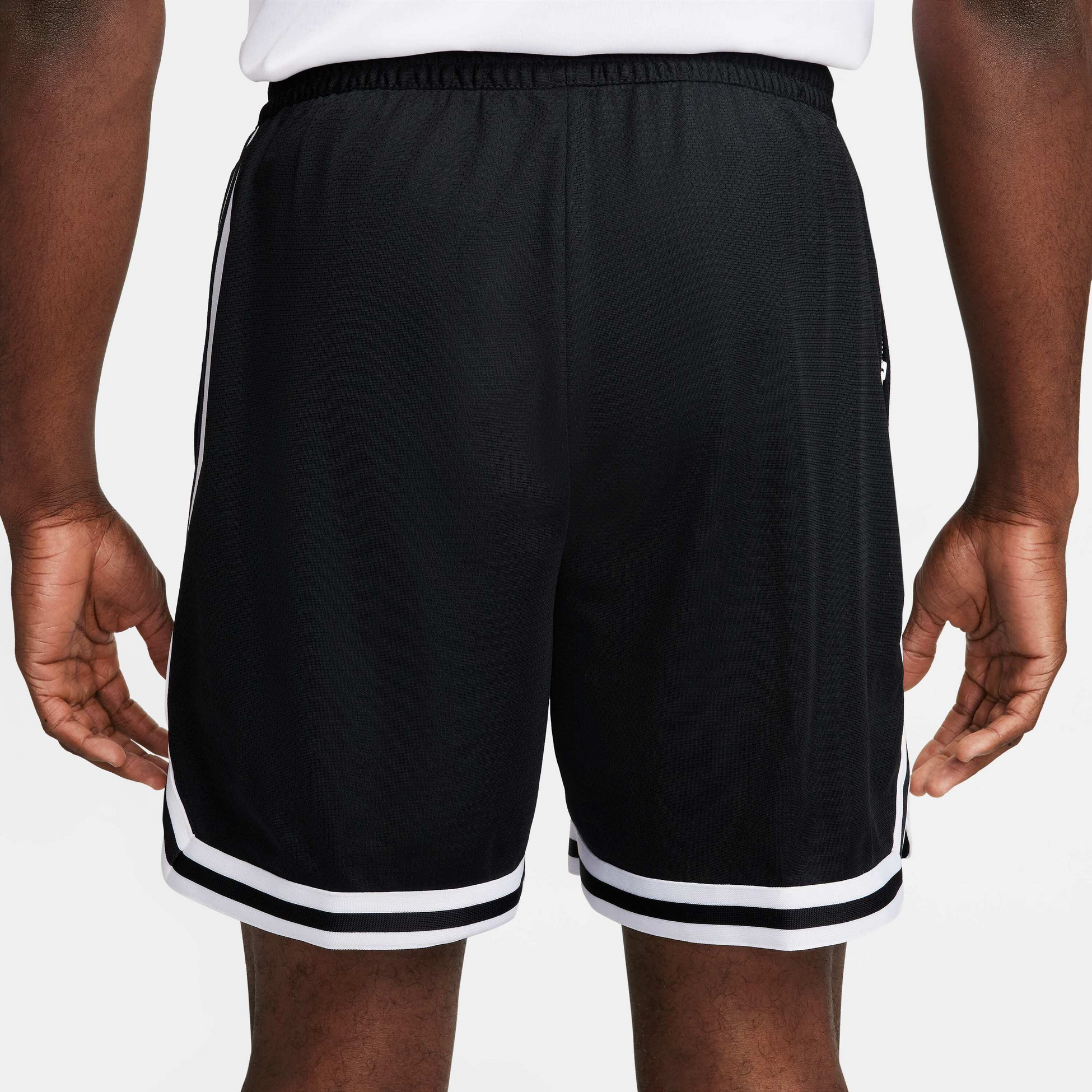 NIKE, Men's Dri-fit 15cm (approx.) Basketball Shorts Dna