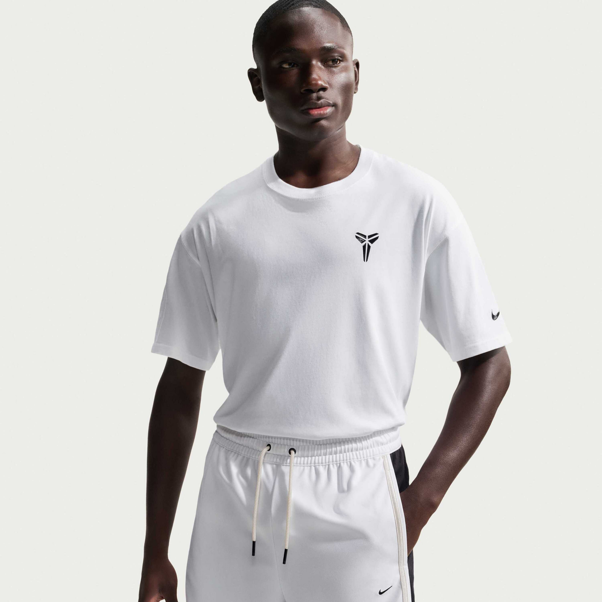 NIKE, Men's Dri-fit 15cm (approx.) Basketball Shorts Standard Issue