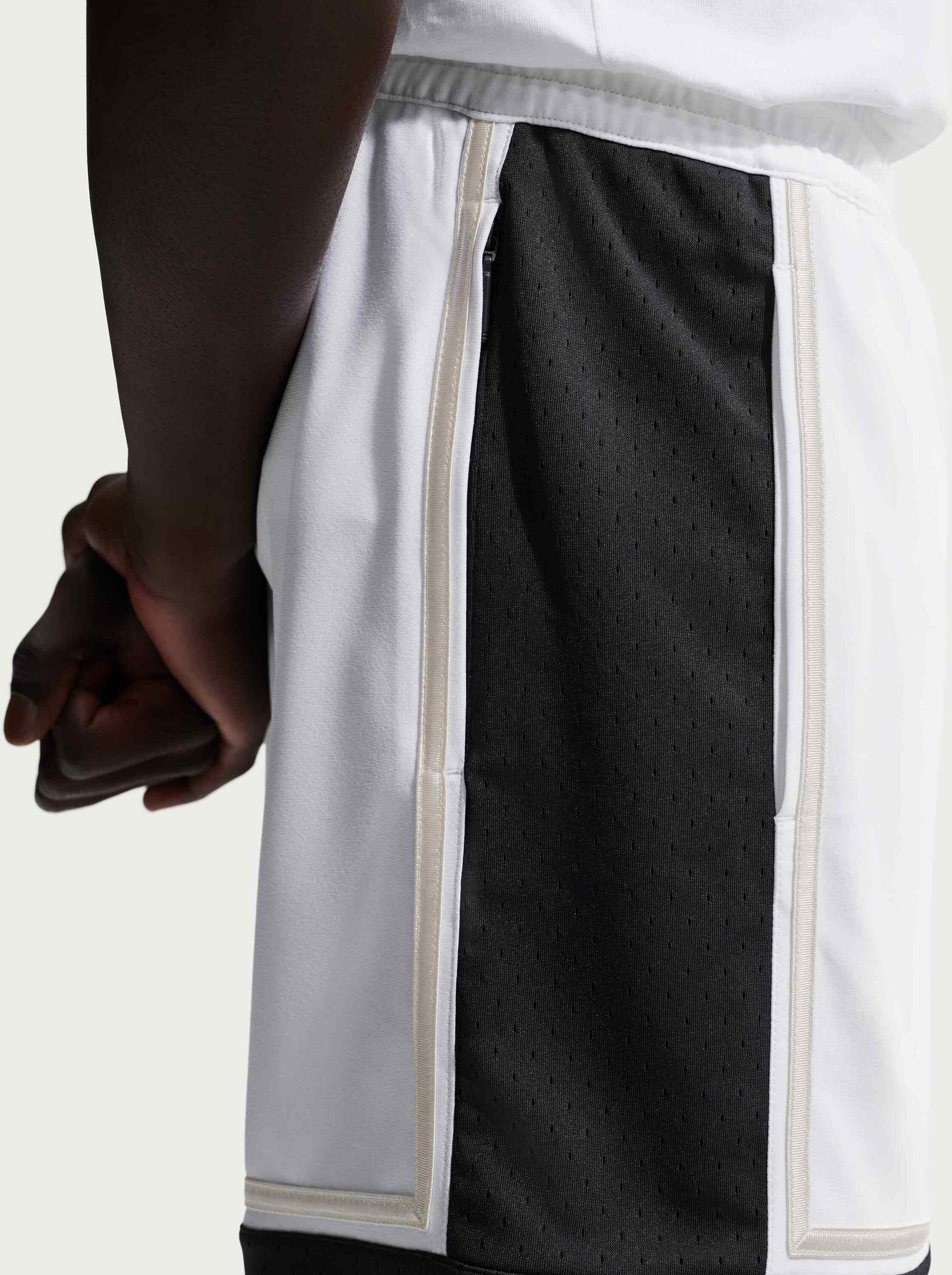 NIKE, Men's Dri-fit 15cm (approx.) Basketball Shorts Standard Issue
