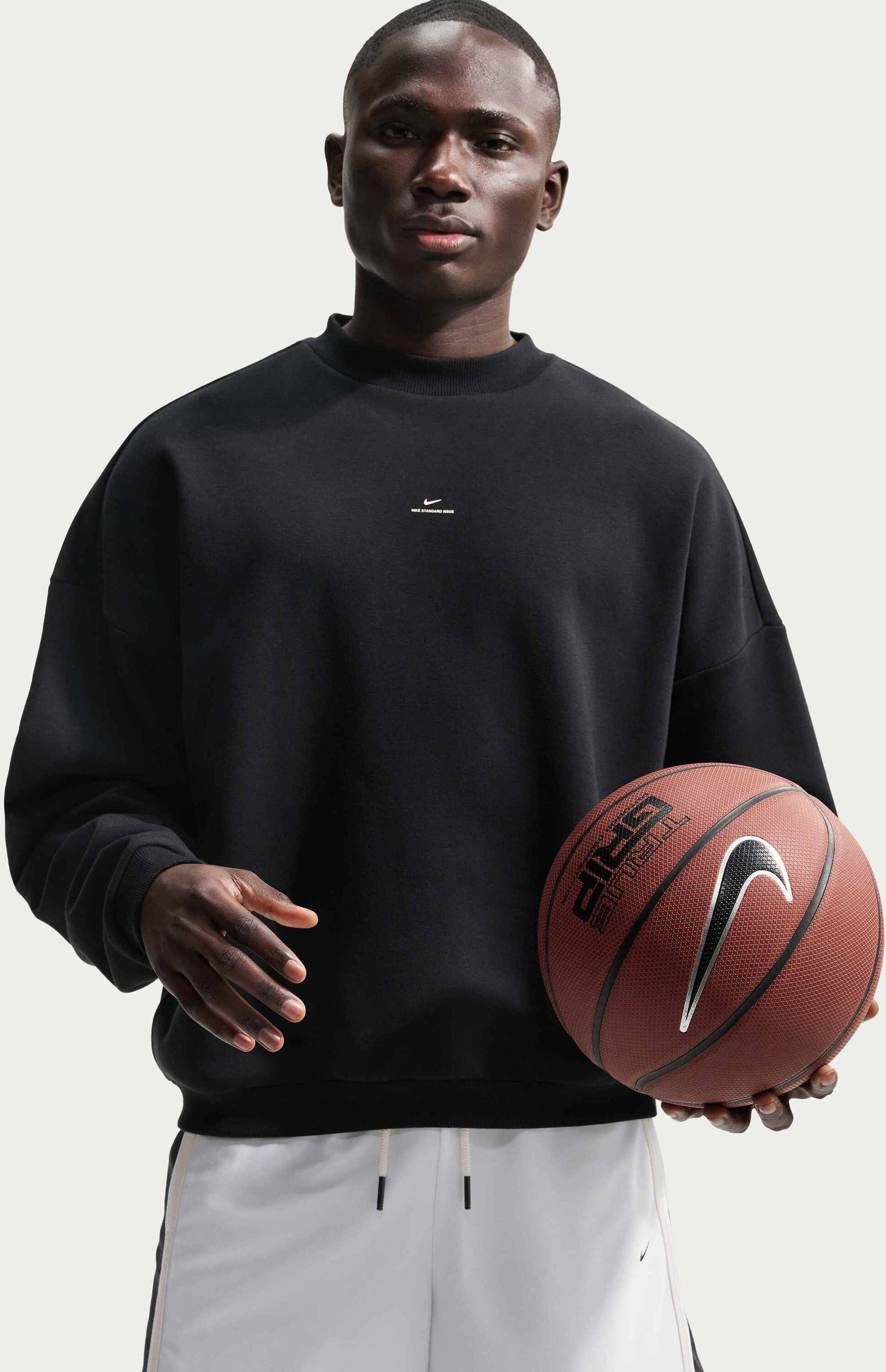 NIKE, Men's Dri-fit 15cm (approx.) Basketball Shorts Standard Issue