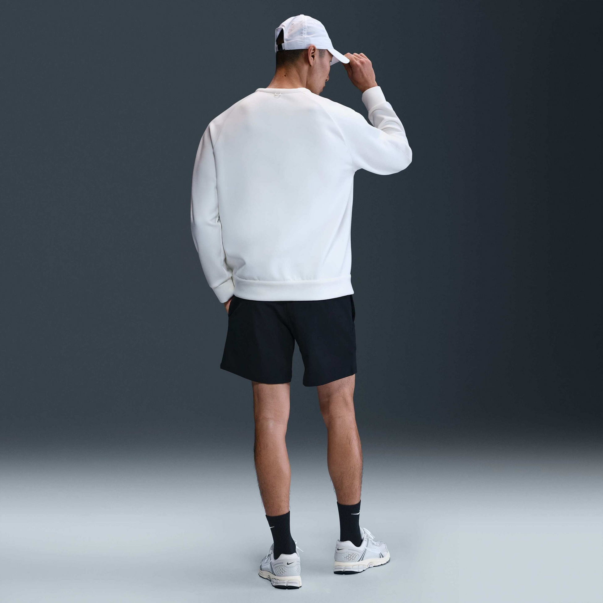 NIKE, Men's Dri-fit 15cm (approx.) Shorts 24.7 Perfectstretch