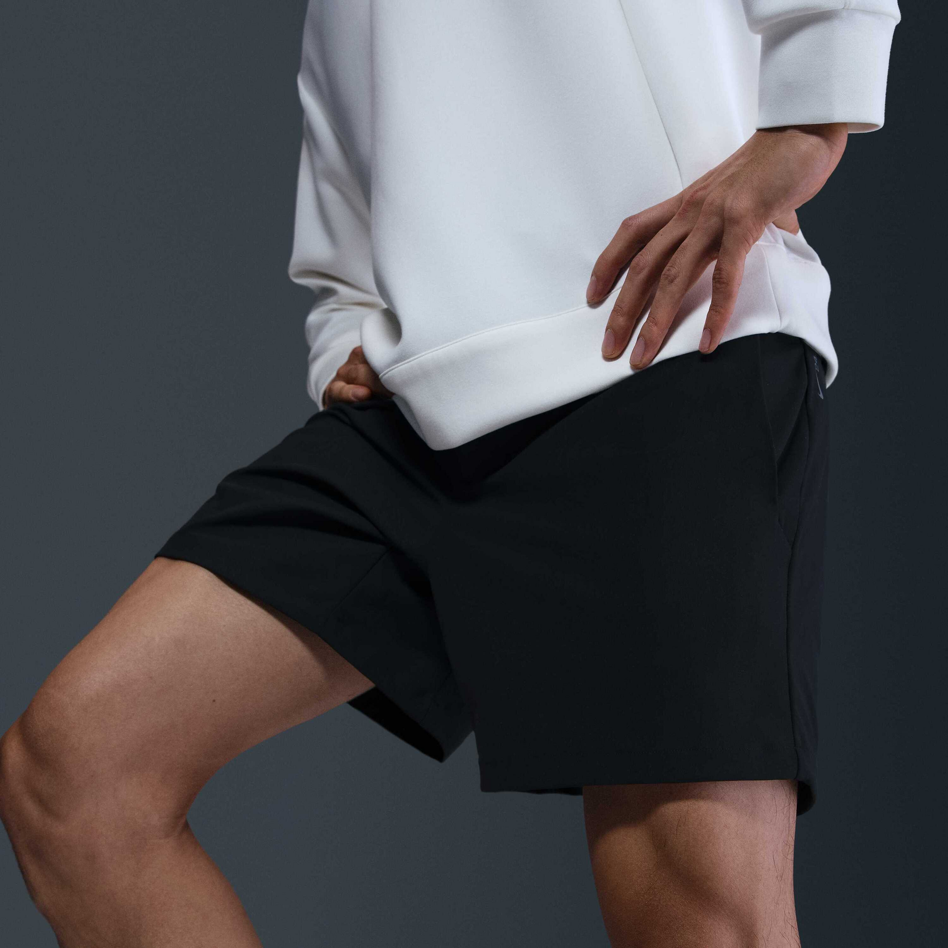 NIKE, Men's Dri-fit 15cm (approx.) Shorts 24.7 Perfectstretch