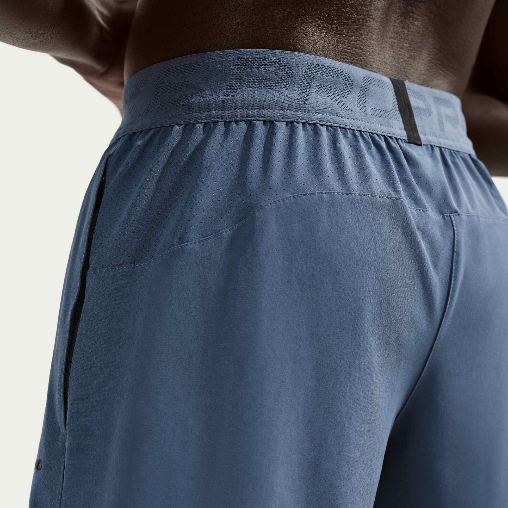 NIKE, Men's Dri-fit 15cm (approx.) Shorts Pro Training