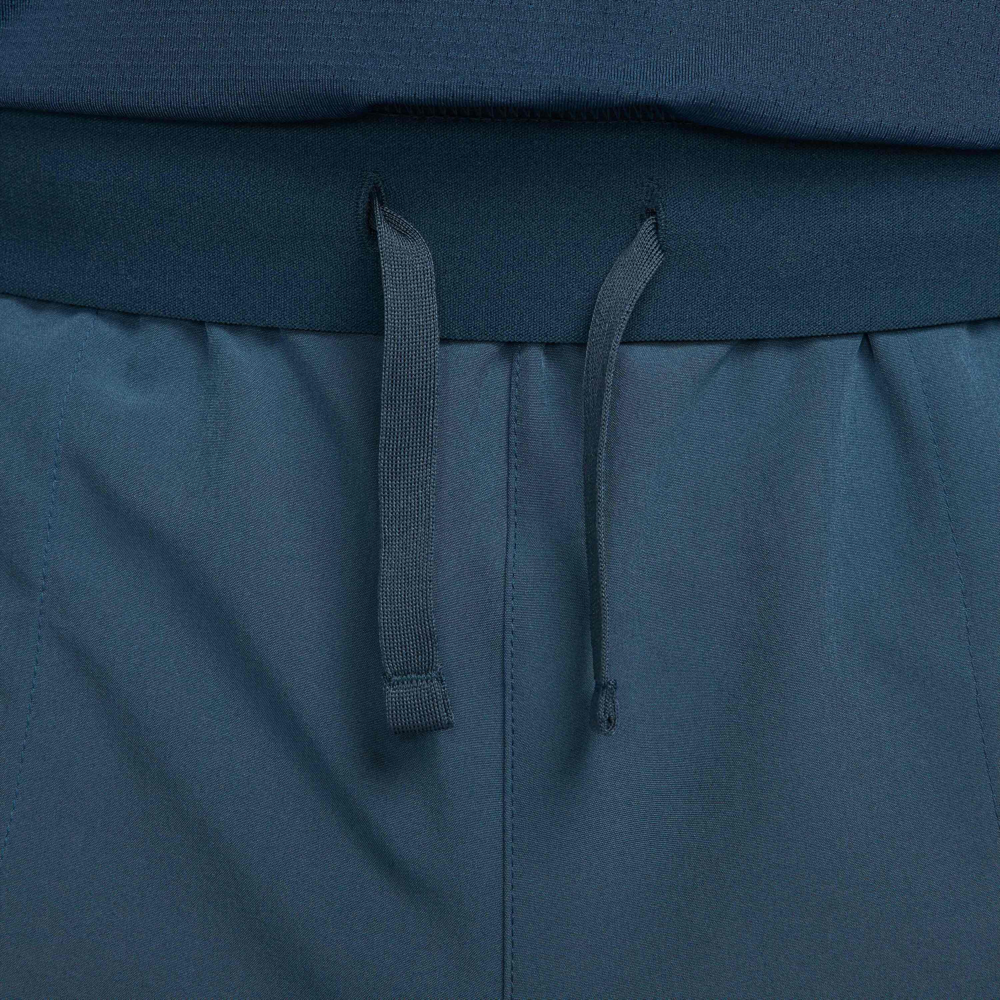 NIKE, Men's Dri-fit 15cm (approx.) Tennis Shorts Nikecourt Advantage