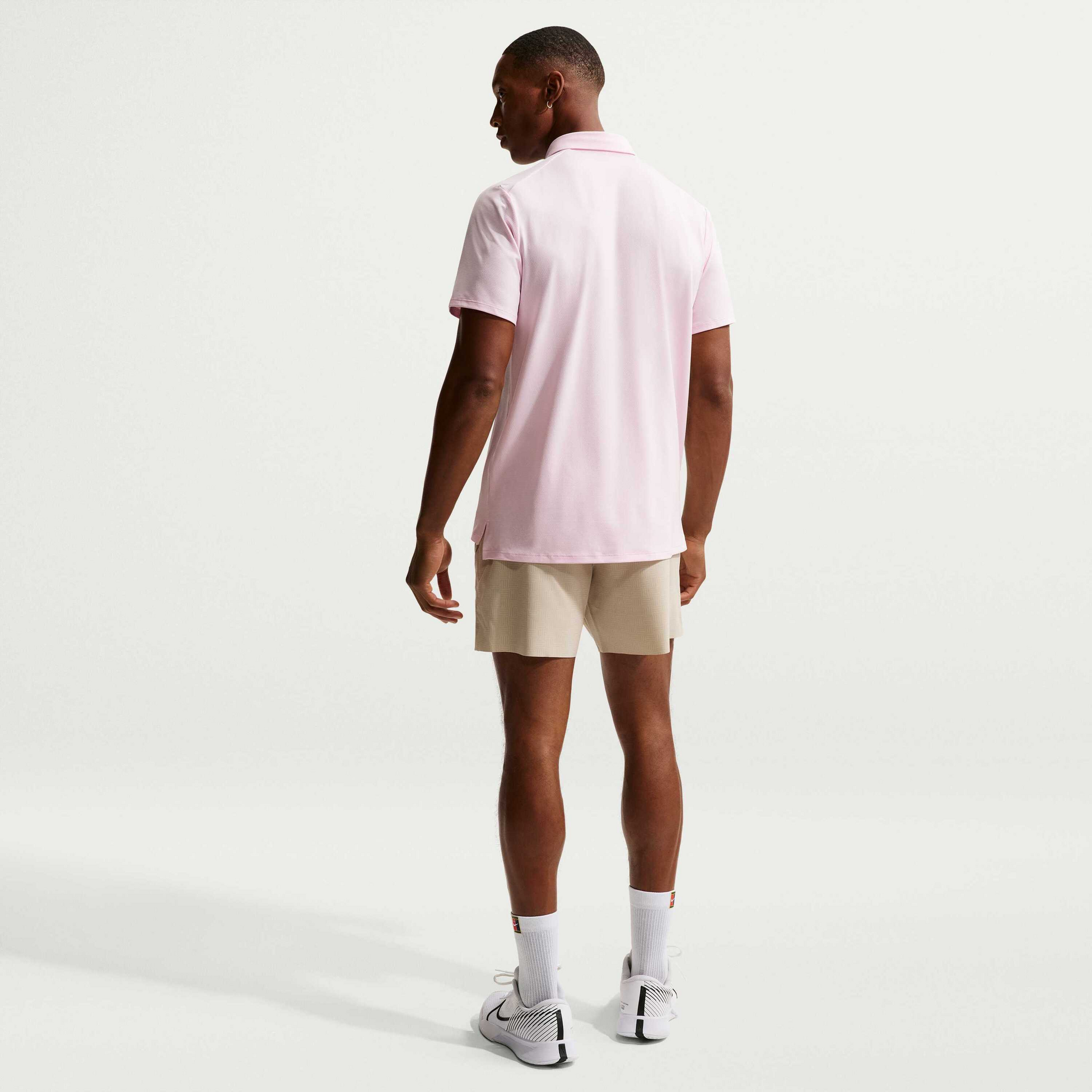 NIKE, Men's Dri-fit 15cm (approx.) Tennis Shorts Nikecourt Advantage