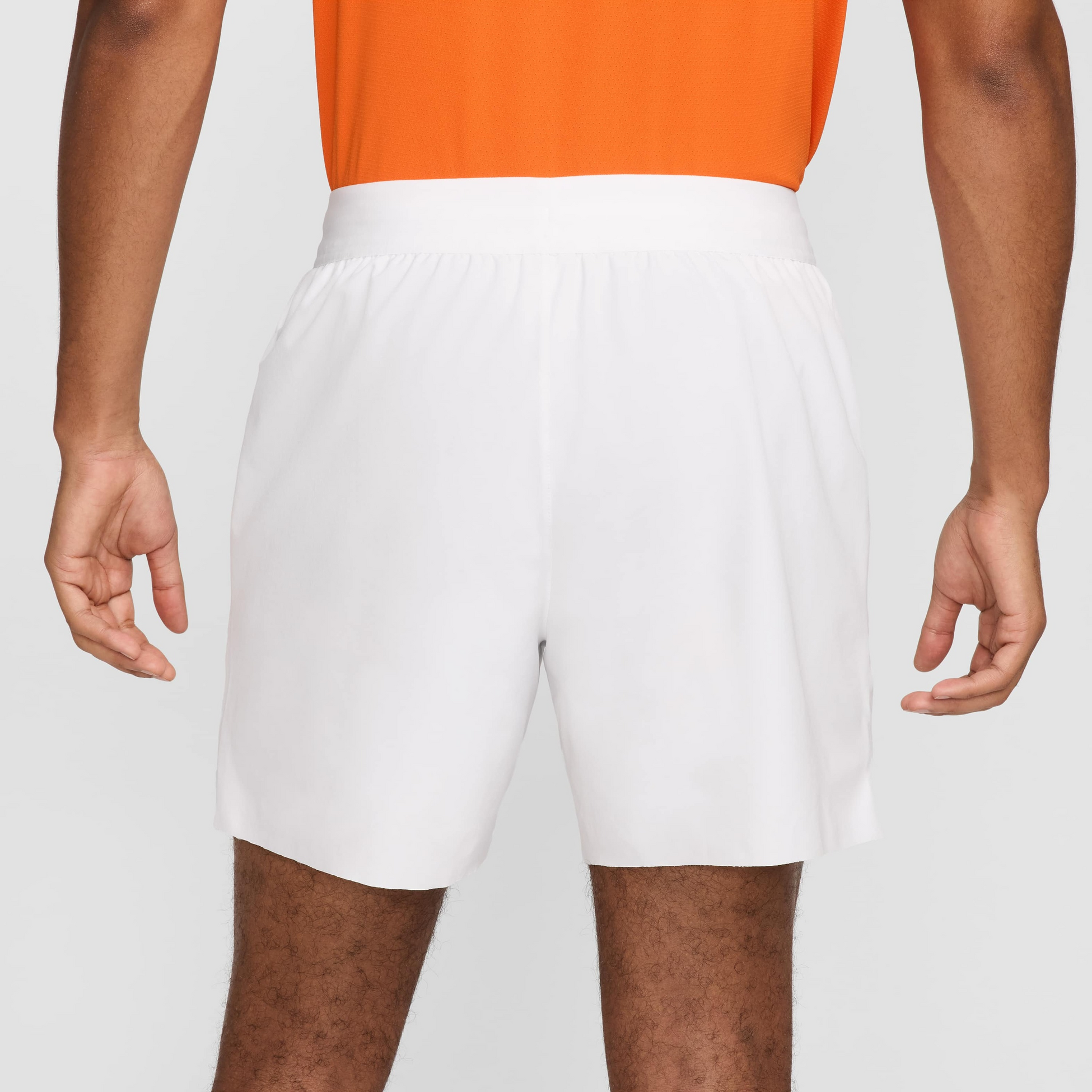 NIKE, Men's Dri-fit 15cm (approx.) Tennis Shorts Nikecourt Advantage