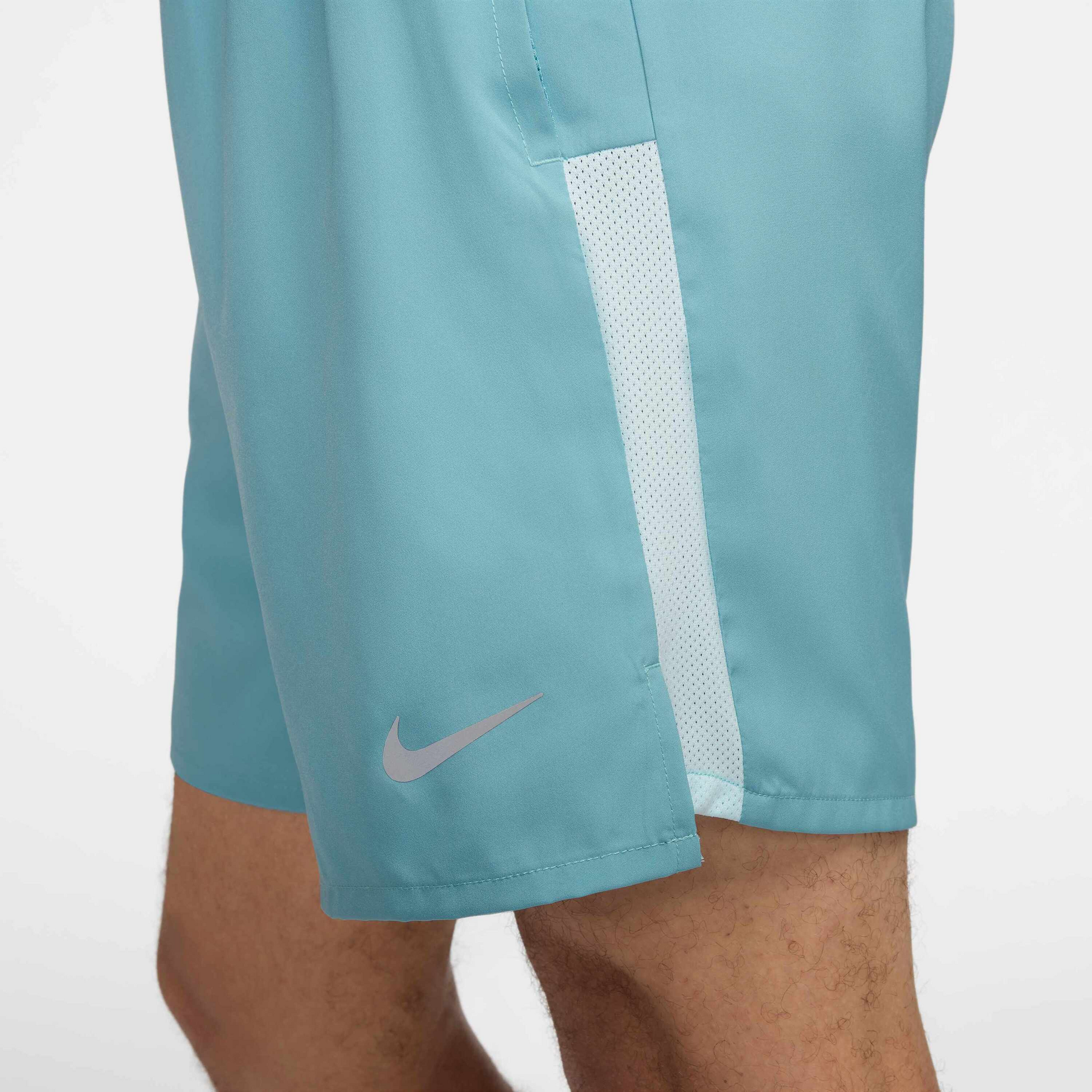 NIKE, Men's Dri-fit 18cm (approx.) 2-in-1 Running Shorts Challenger