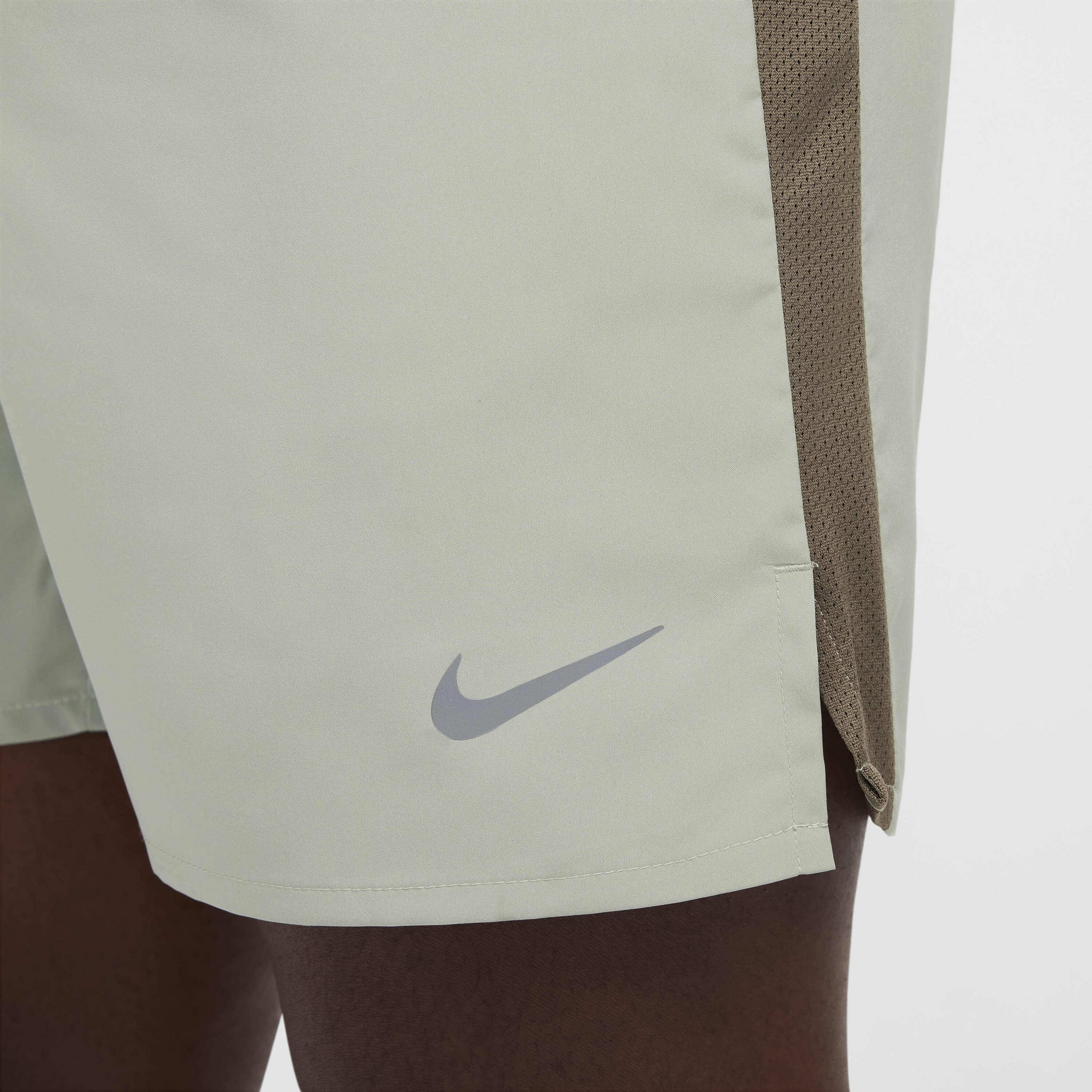 NIKE, Men's Dri-fit 18cm (approx.) 2-in-1 Running Shorts Challenger