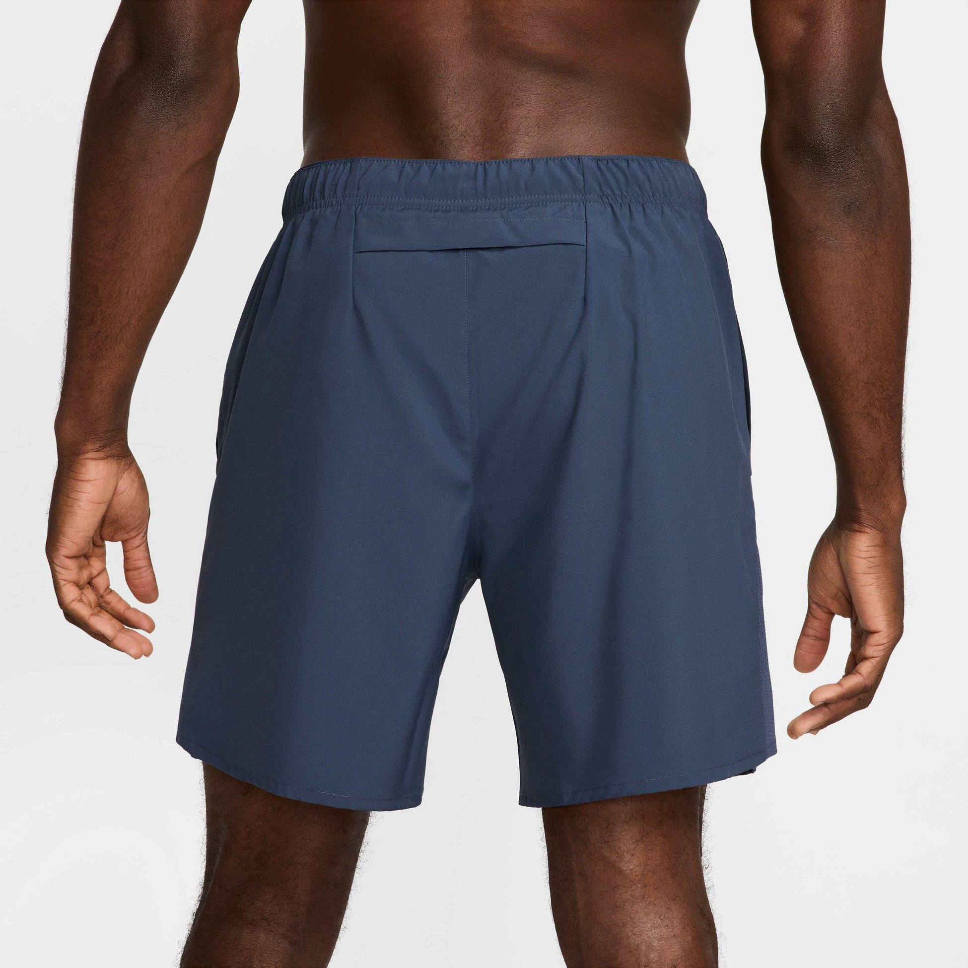 NIKE, Men's Dri-fit 18cm (approx.) 2-in-1 Running Shorts Challenger