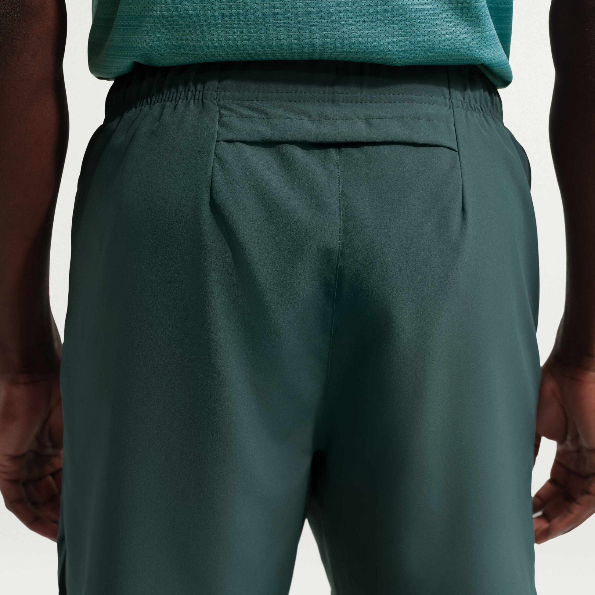 NIKE, Men's Dri-fit 18cm (approx.) Brief-lined Running Shorts Challenger