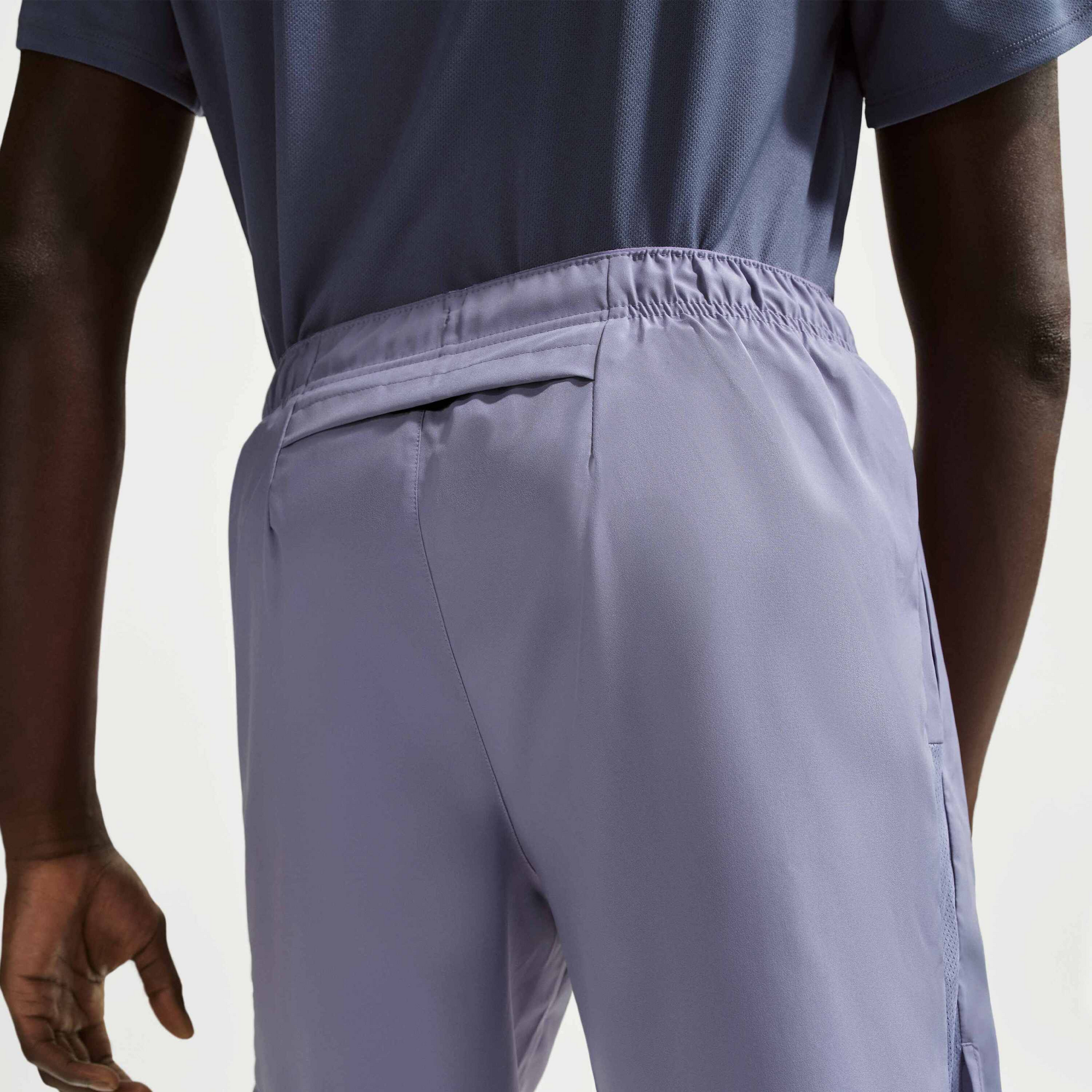 NIKE, Men's Dri-fit 18cm (approx.) Brief-lined Running Shorts Challenger