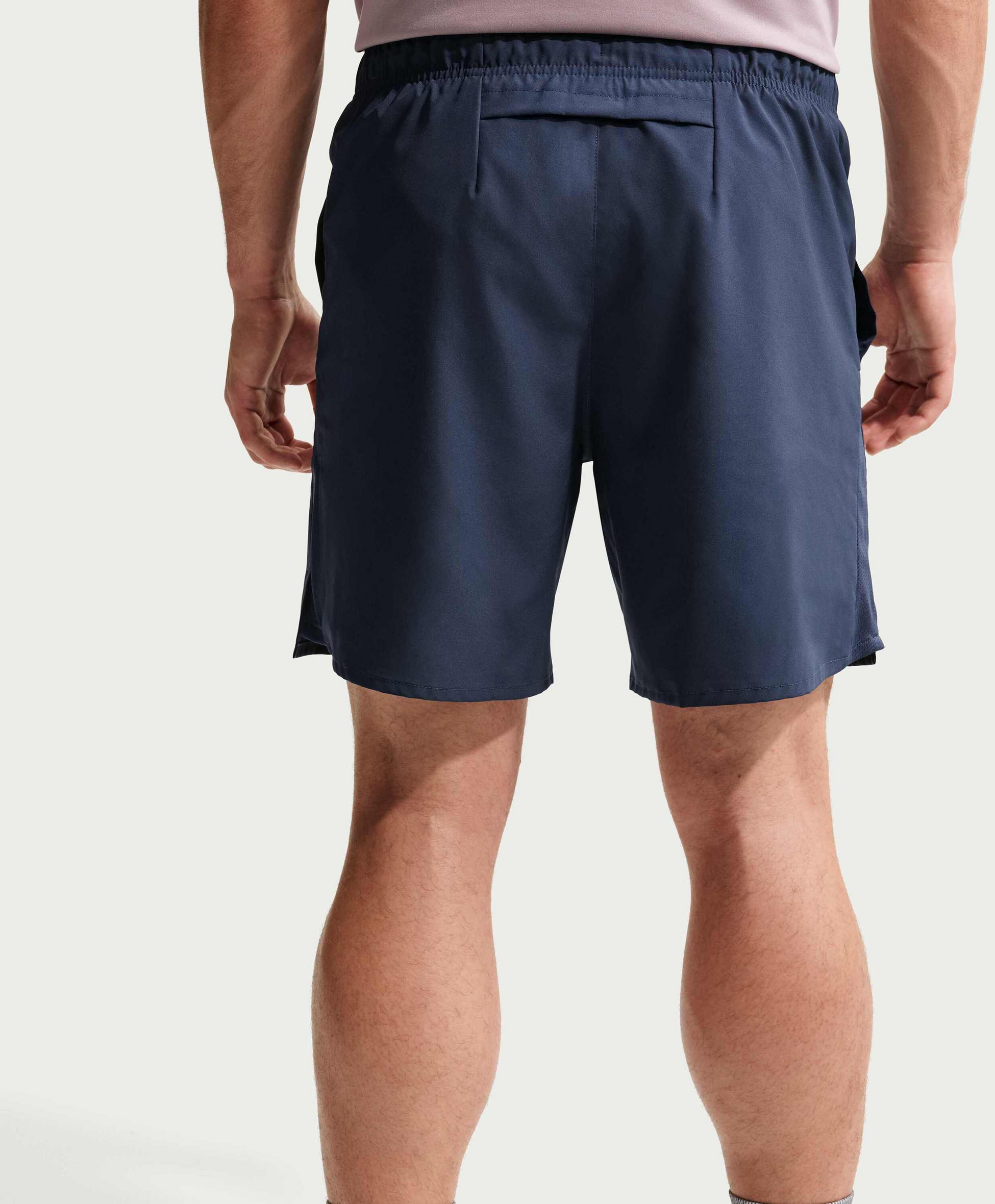 NIKE, Men's Dri-fit 18cm (approx.) Brief-lined Running Shorts Challenger