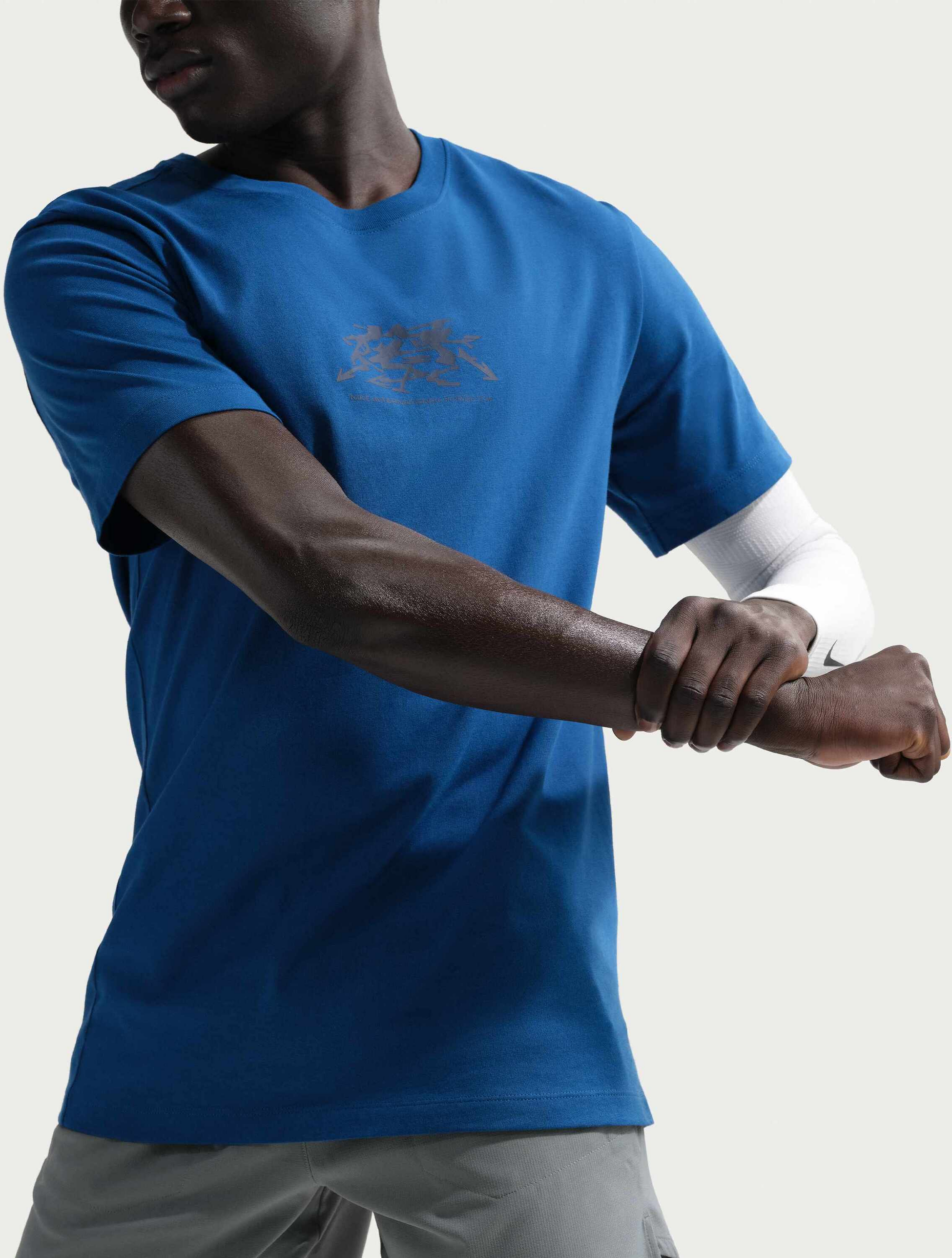 NIKE, Men's Dri-fit 18cm (approx.) Briefs-lined Running Shorts Stride