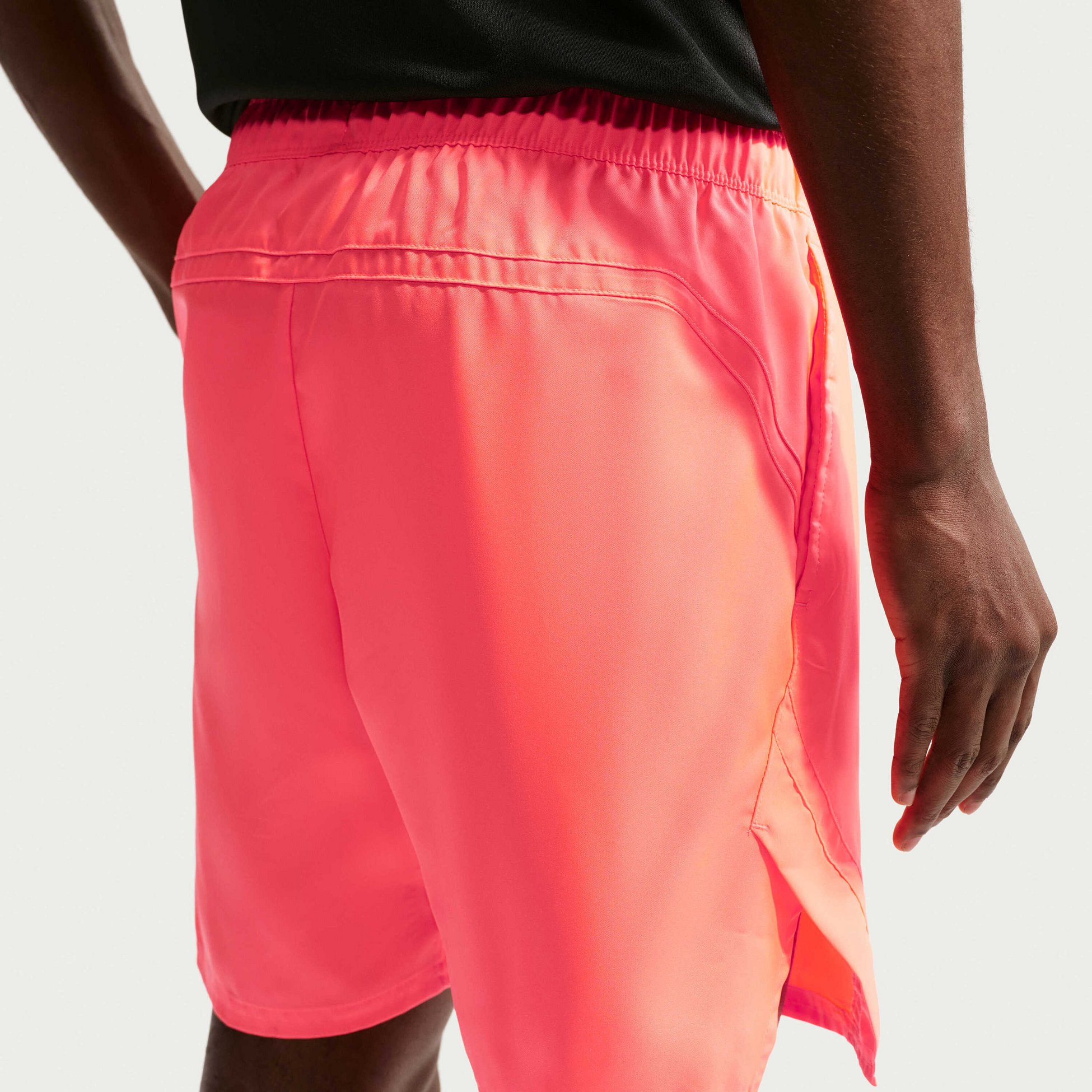 NIKE, Men's Dri-fit 18cm (approx.) Tennis Shorts Nikecourt Victory