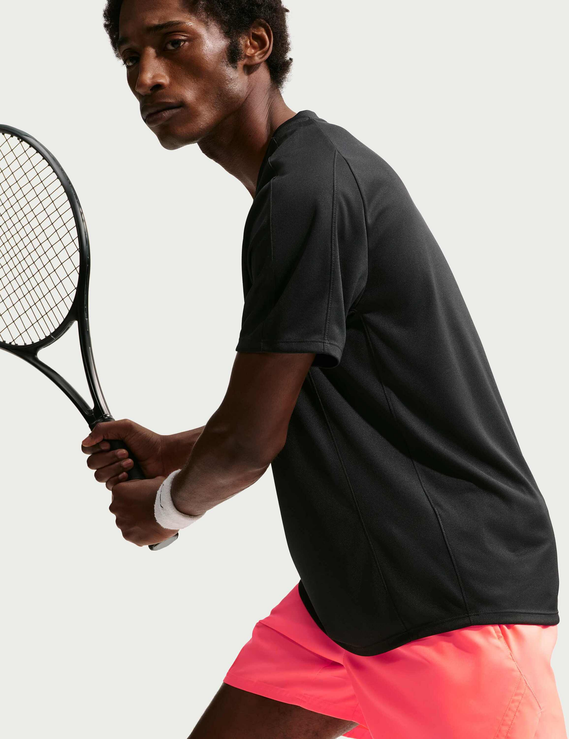 NIKE, Men's Dri-fit 18cm (approx.) Tennis Shorts Nikecourt Victory