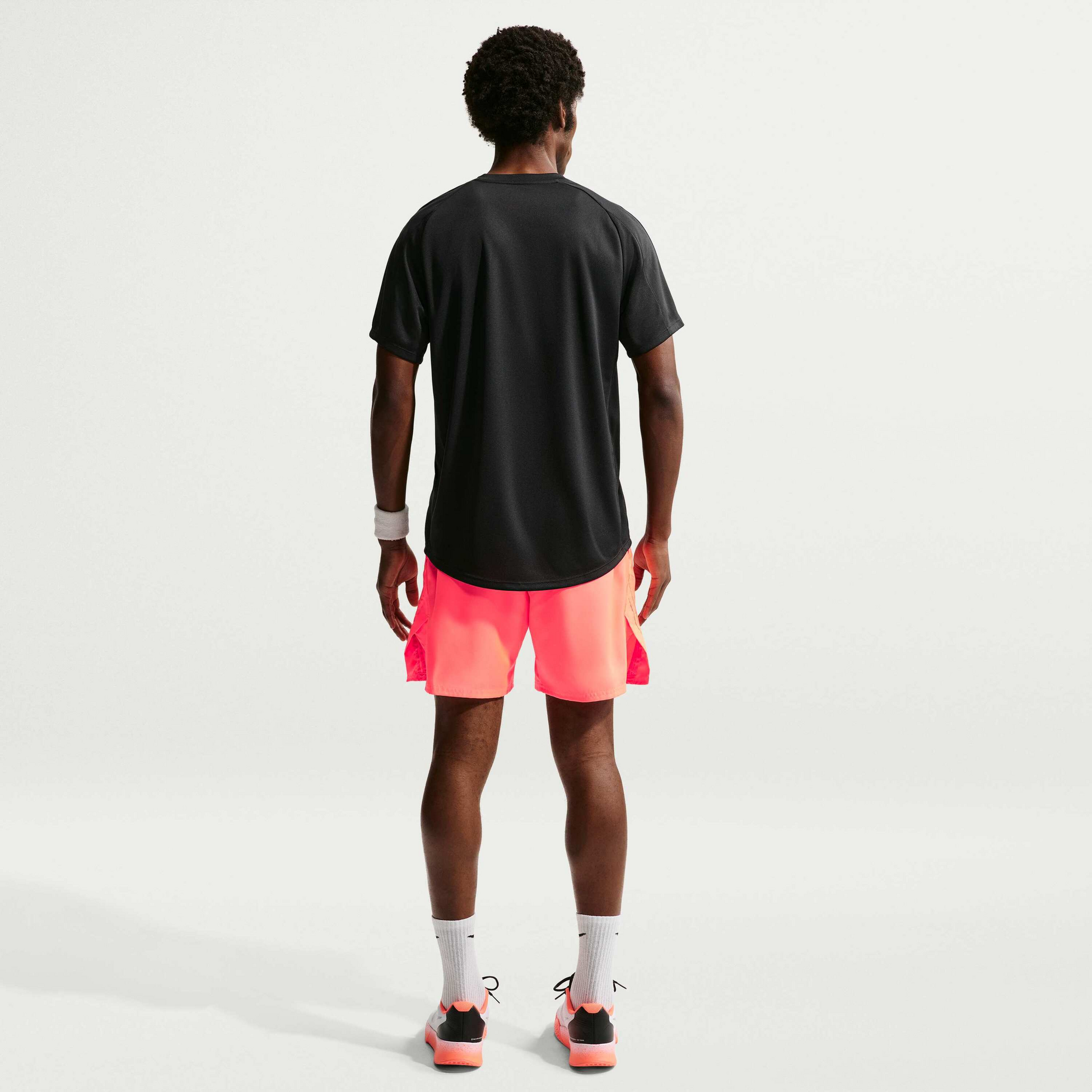 NIKE, Men's Dri-fit 18cm (approx.) Tennis Shorts Nikecourt Victory