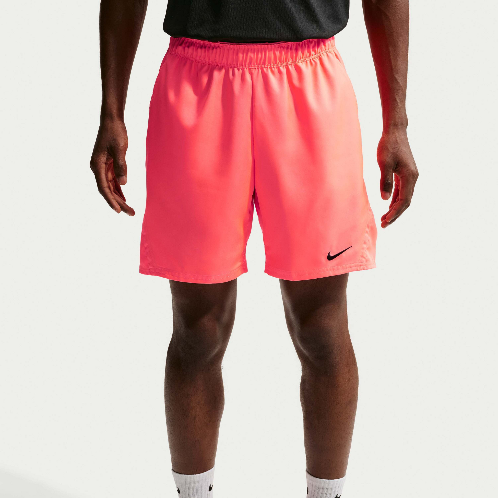 NIKE, Men's Dri-fit 18cm (approx.) Tennis Shorts Nikecourt Victory