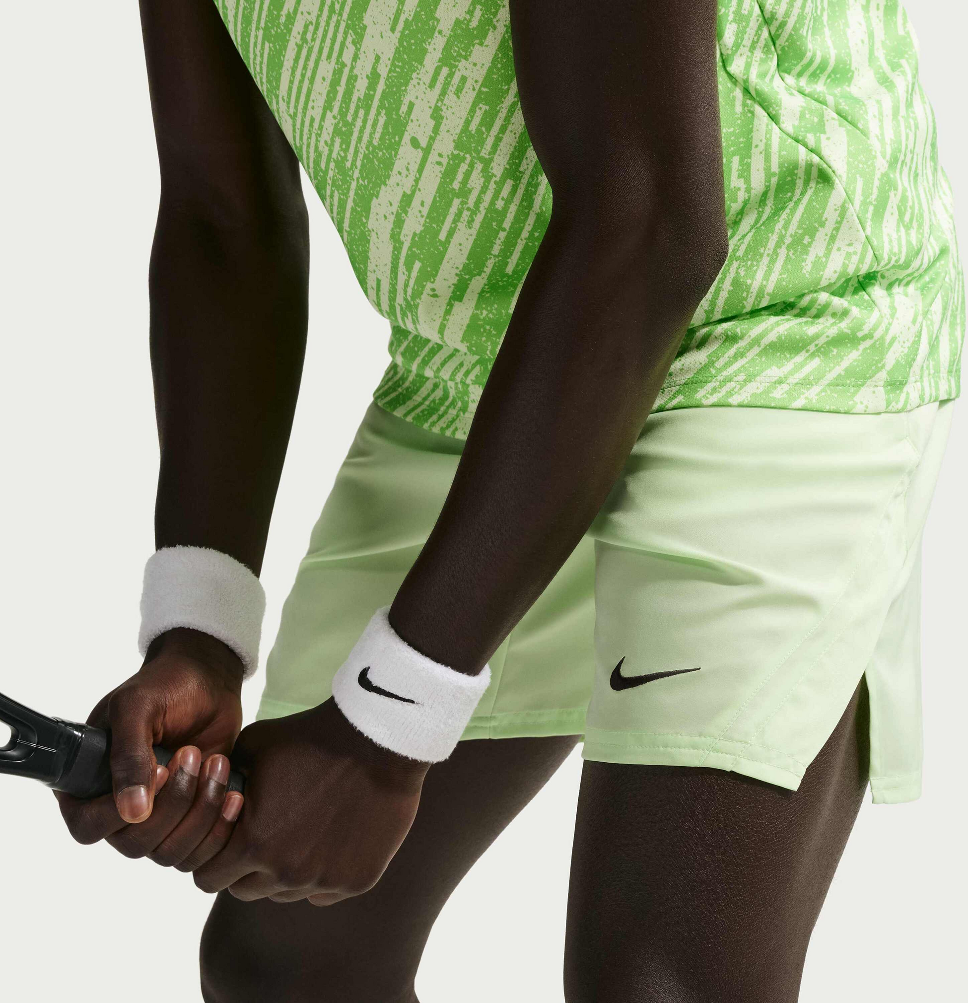 NIKE, Men's Dri-fit 18cm (approx.) Tennis Shorts Nikecourt Victory