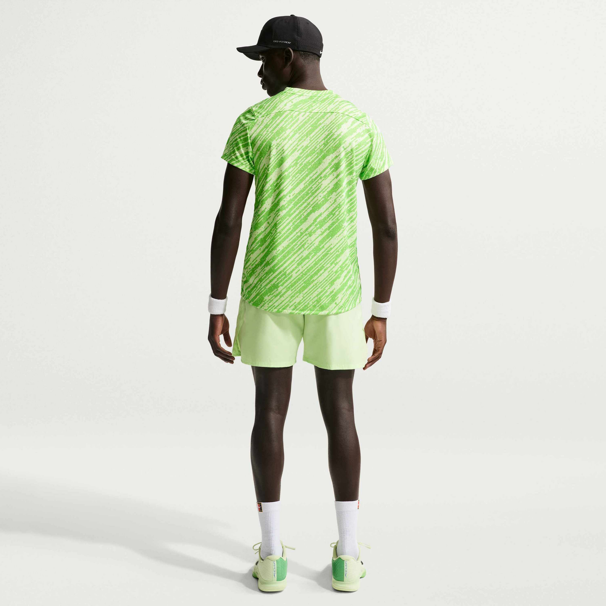 NIKE, Men's Dri-fit 18cm (approx.) Tennis Shorts Nikecourt Victory