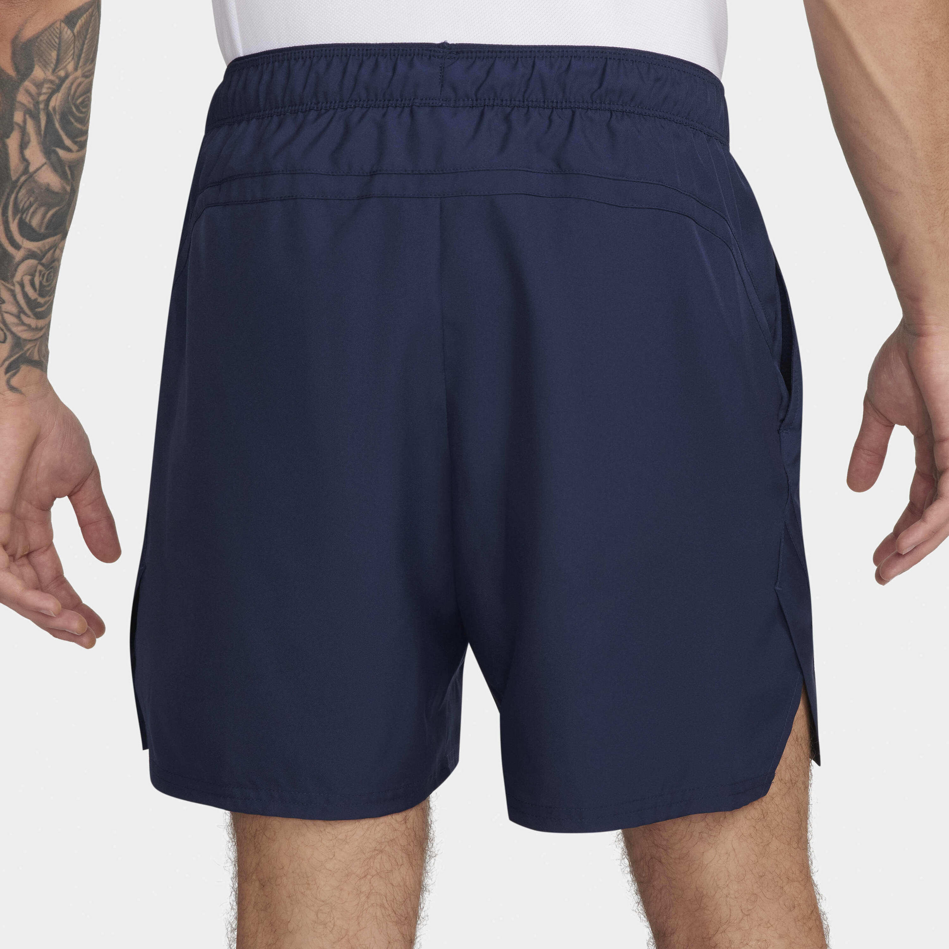 NIKE, Men's Dri-fit 18cm (approx.) Tennis Shorts Nikecourt Victory