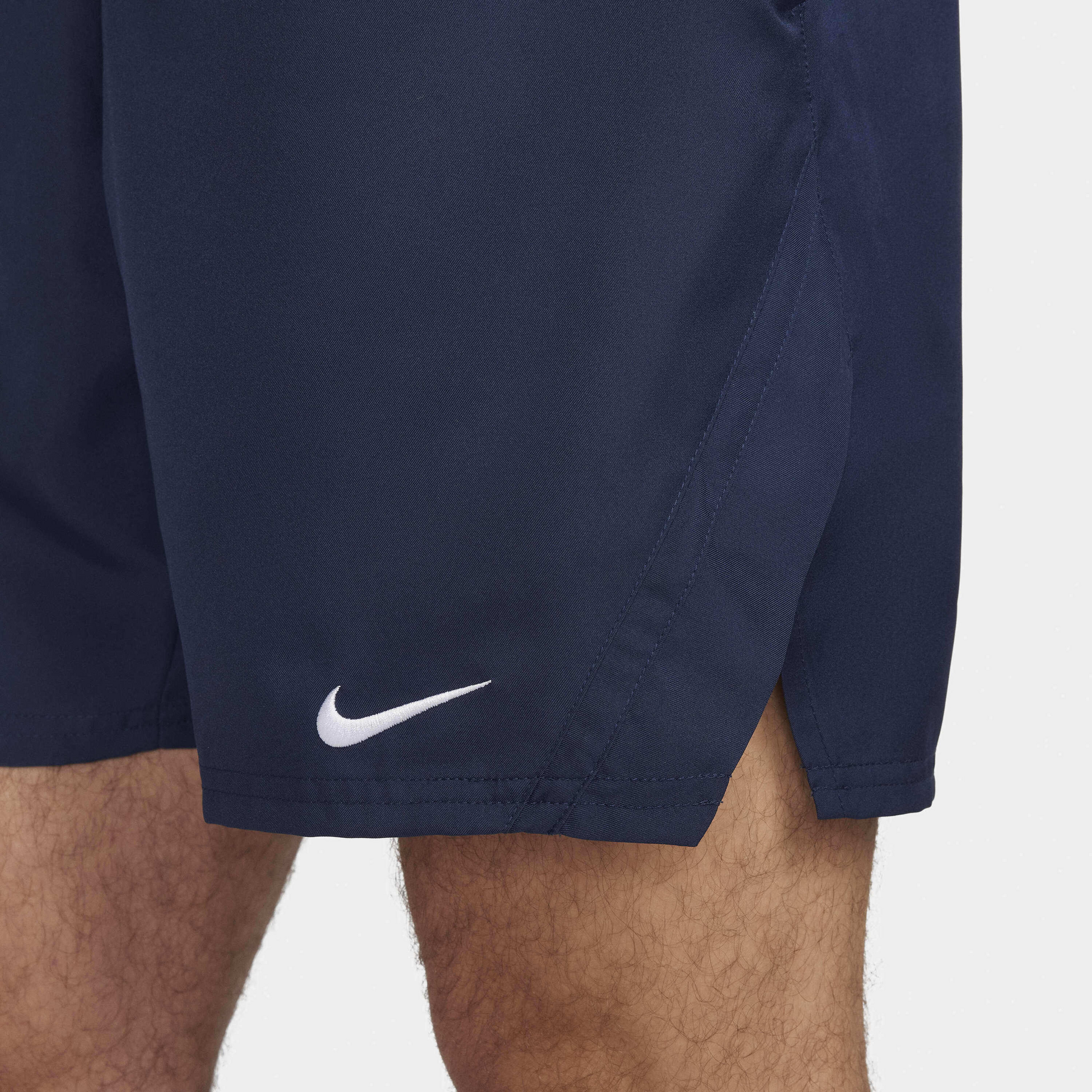 NIKE, Men's Dri-fit 18cm (approx.) Tennis Shorts Nikecourt Victory