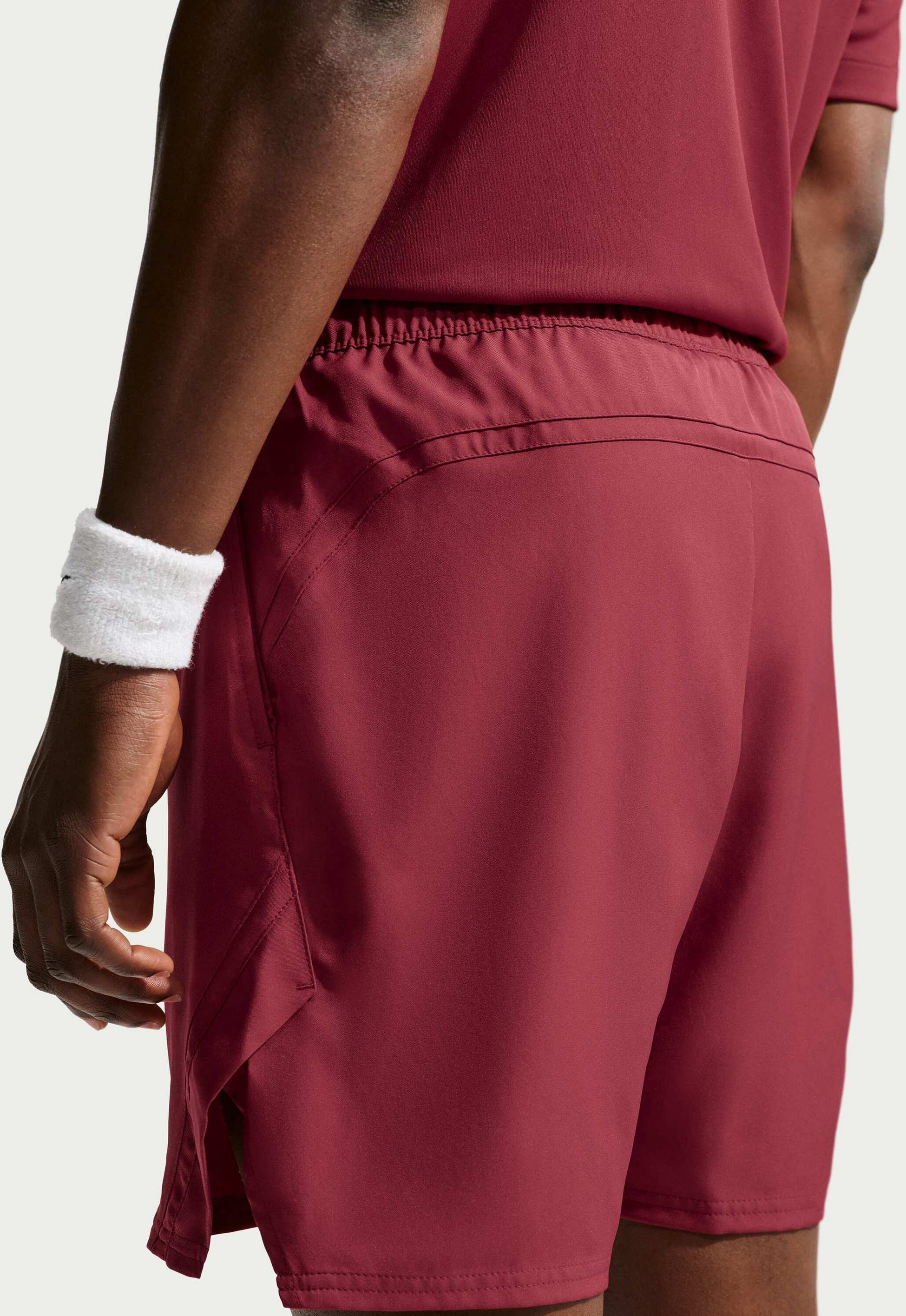 NIKE, Men's Dri-fit 18cm (approx.) Tennis Shorts Nikecourt Victory