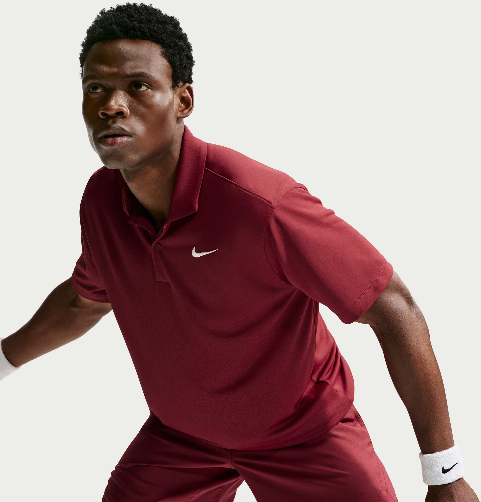NIKE, Men's Dri-fit 18cm (approx.) Tennis Shorts Nikecourt Victory